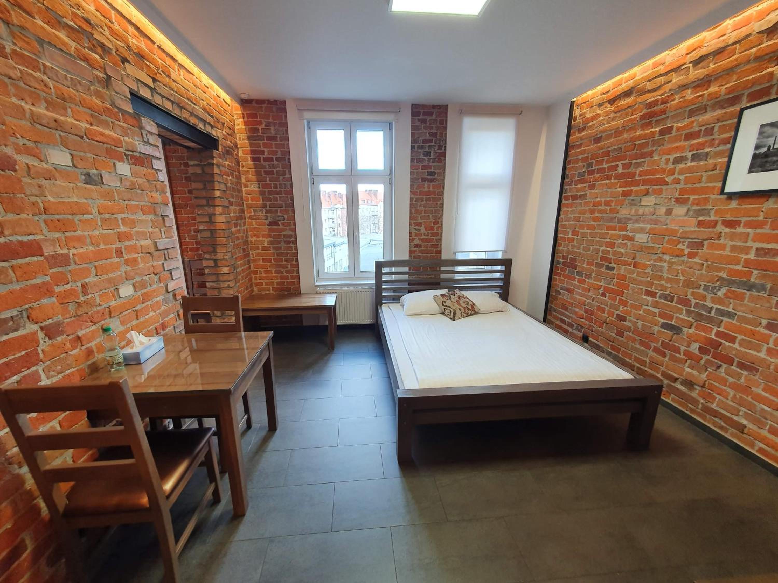 Studio Apartment photo 1