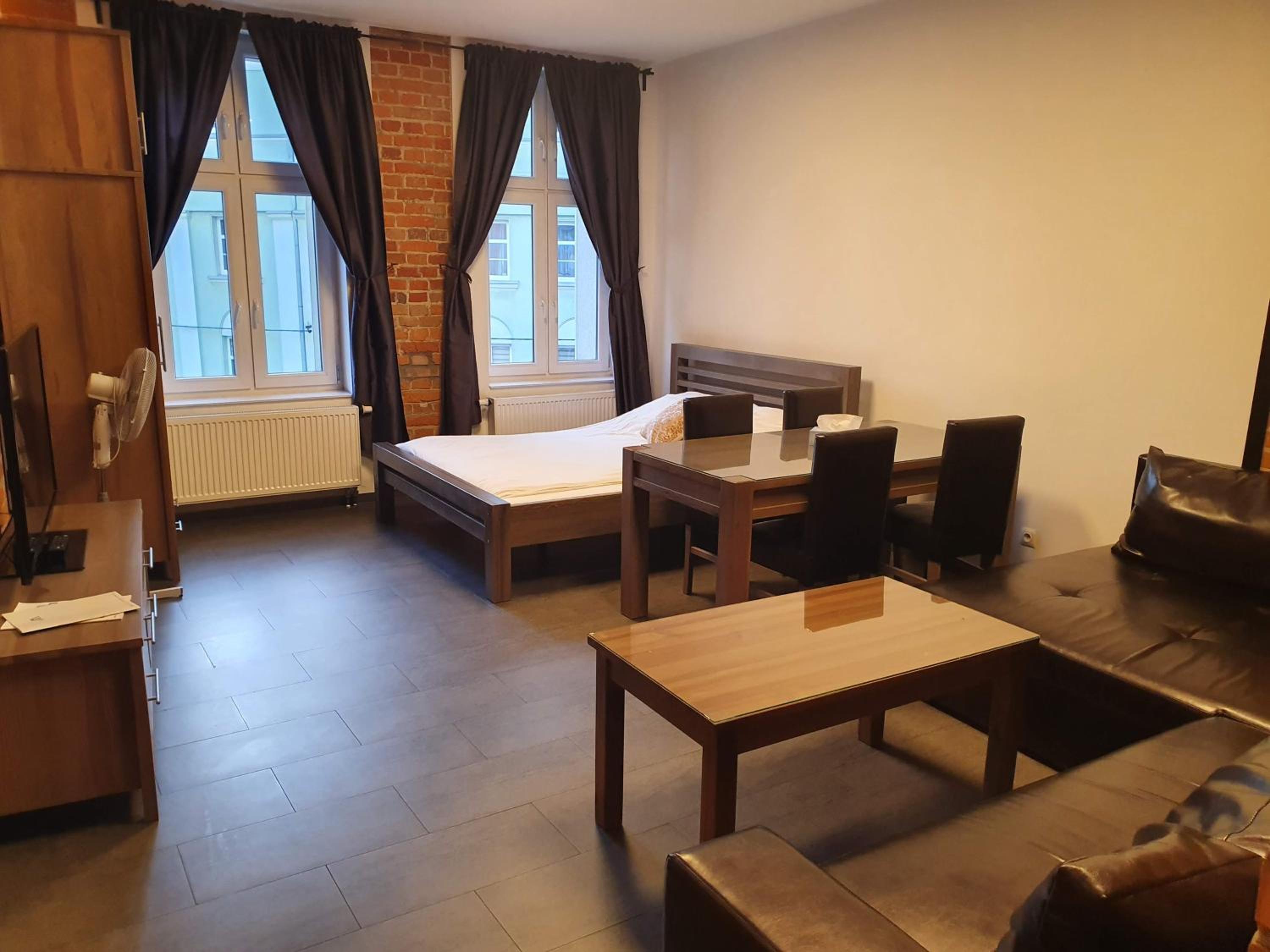 Deluxe Studio - Photo 17