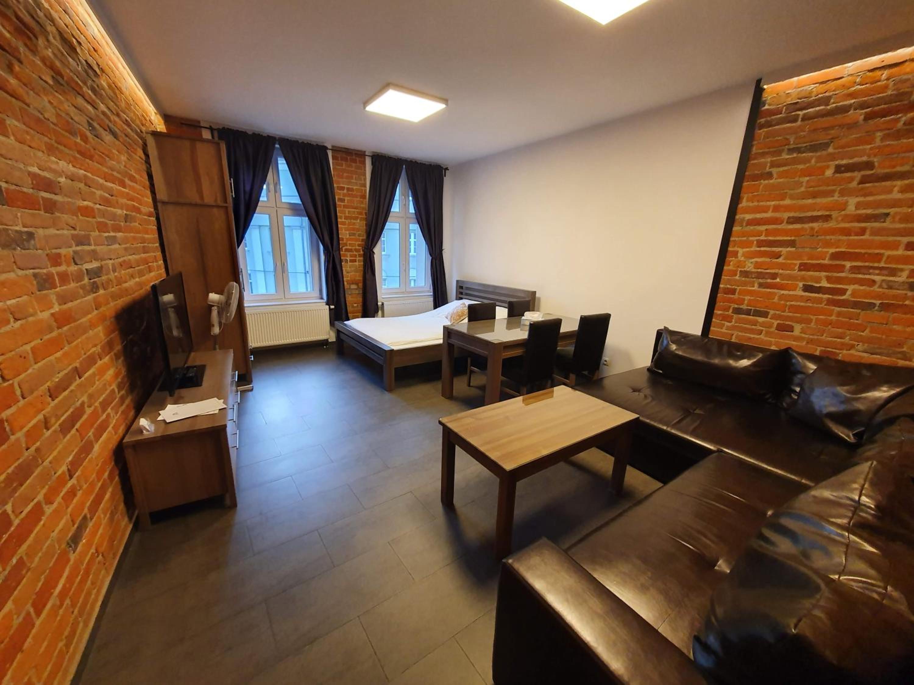 Deluxe Studio - Photo 1