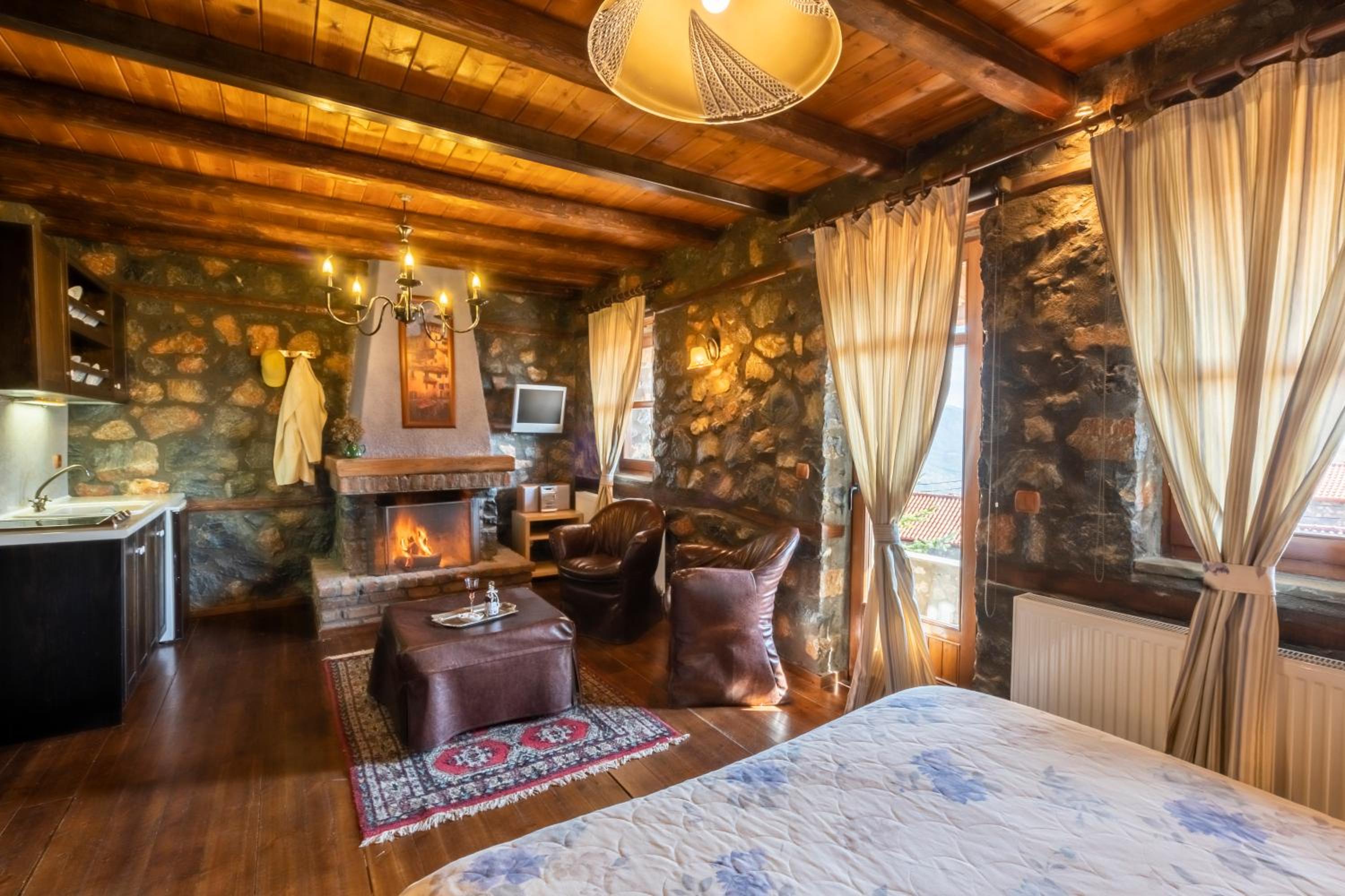 Superior Suite Type B photo 1