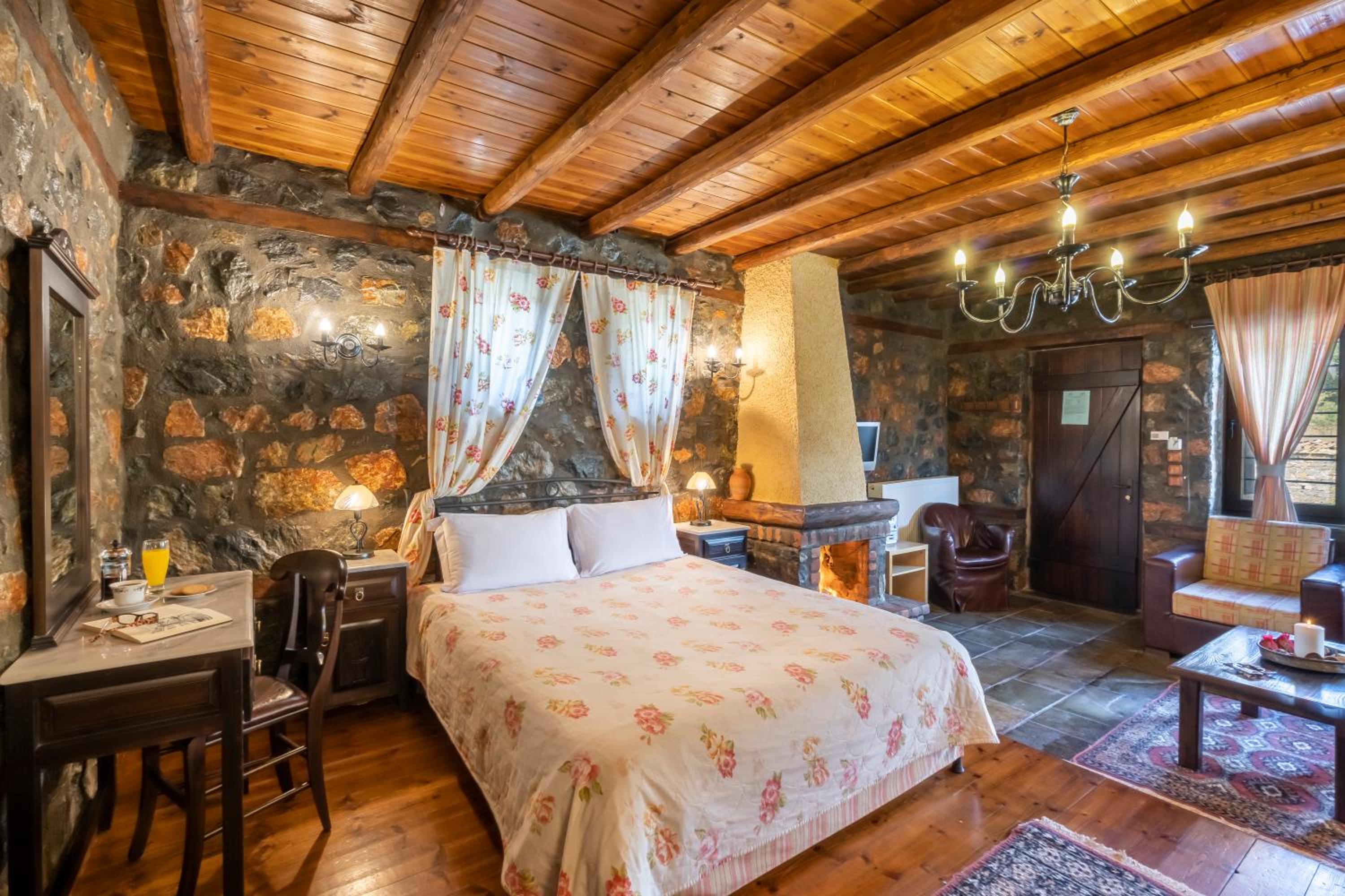 Suite photo 1
