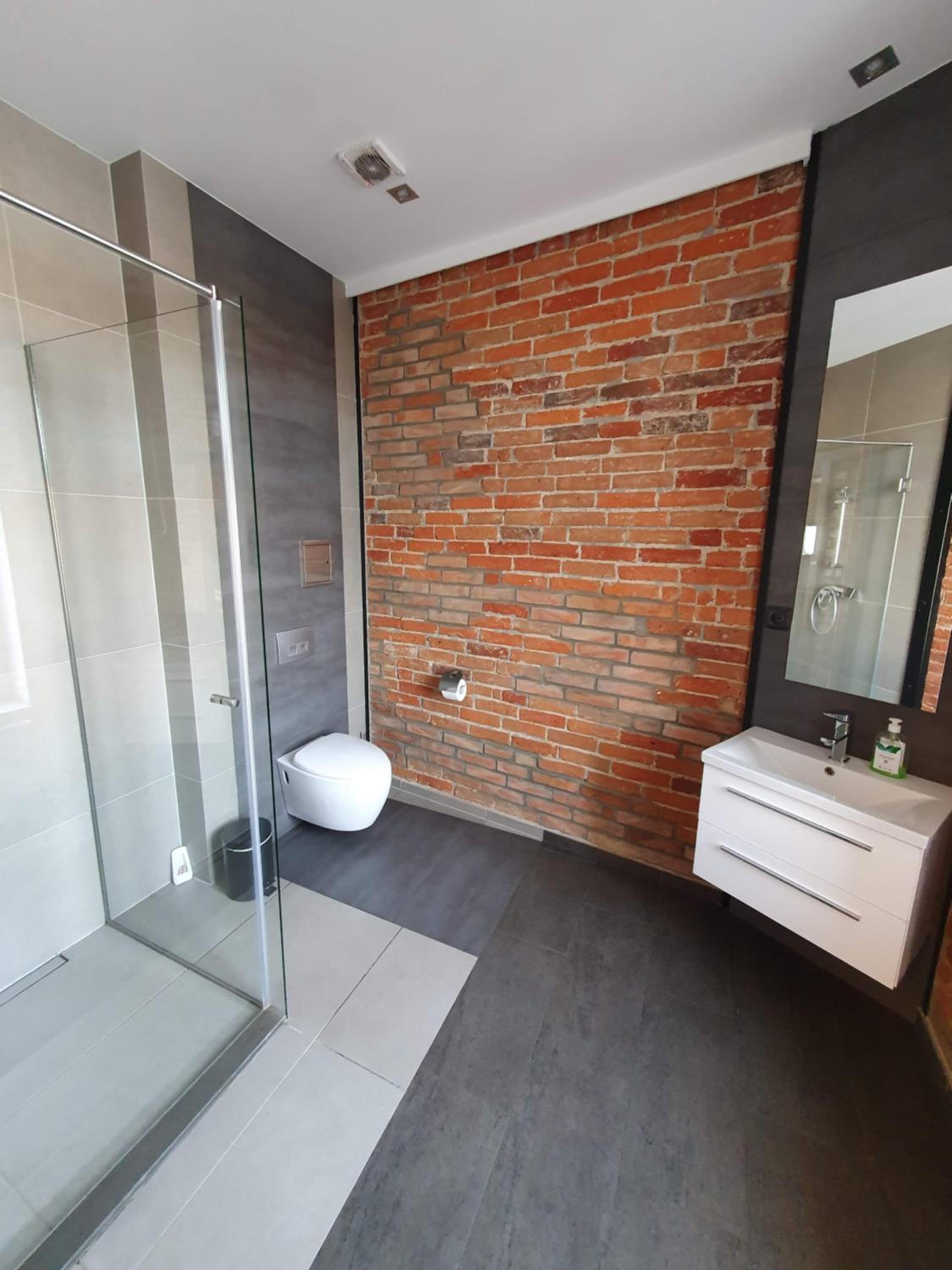 Double Room - Photo 14