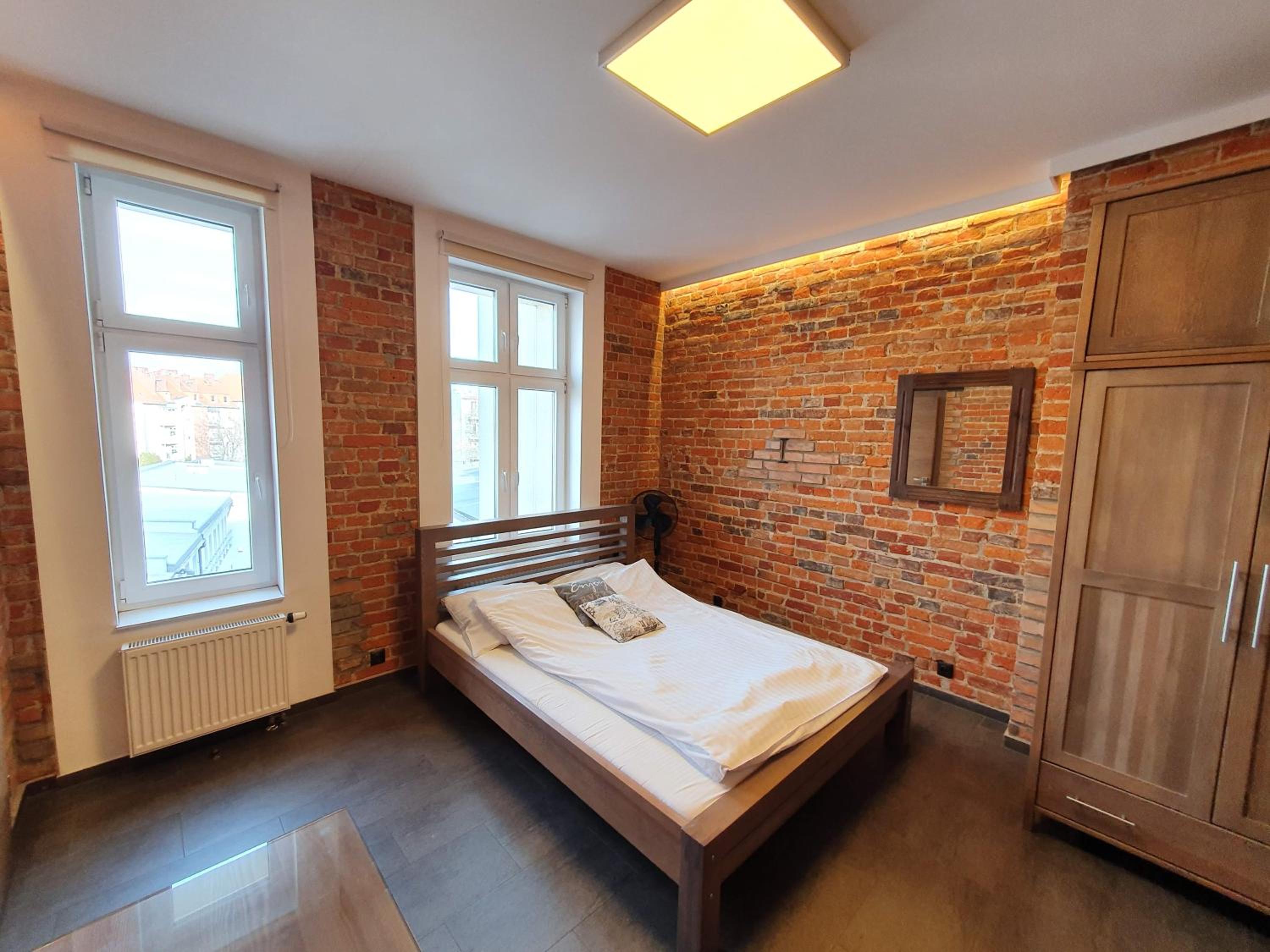 Double Room - Photo 1
