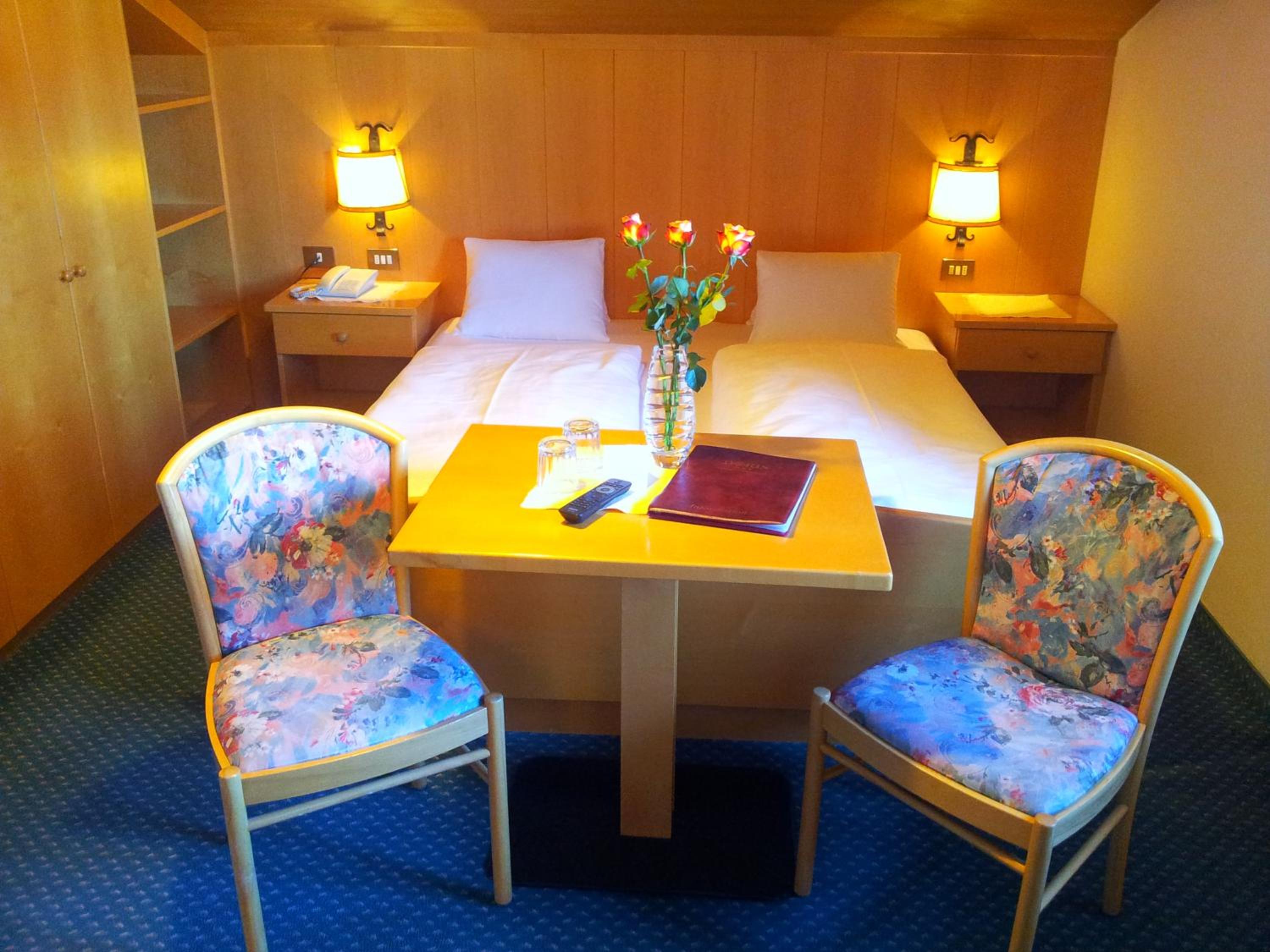 Small Double Room photo 3