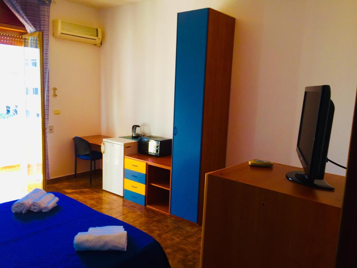Double Room with Balcony photo 1