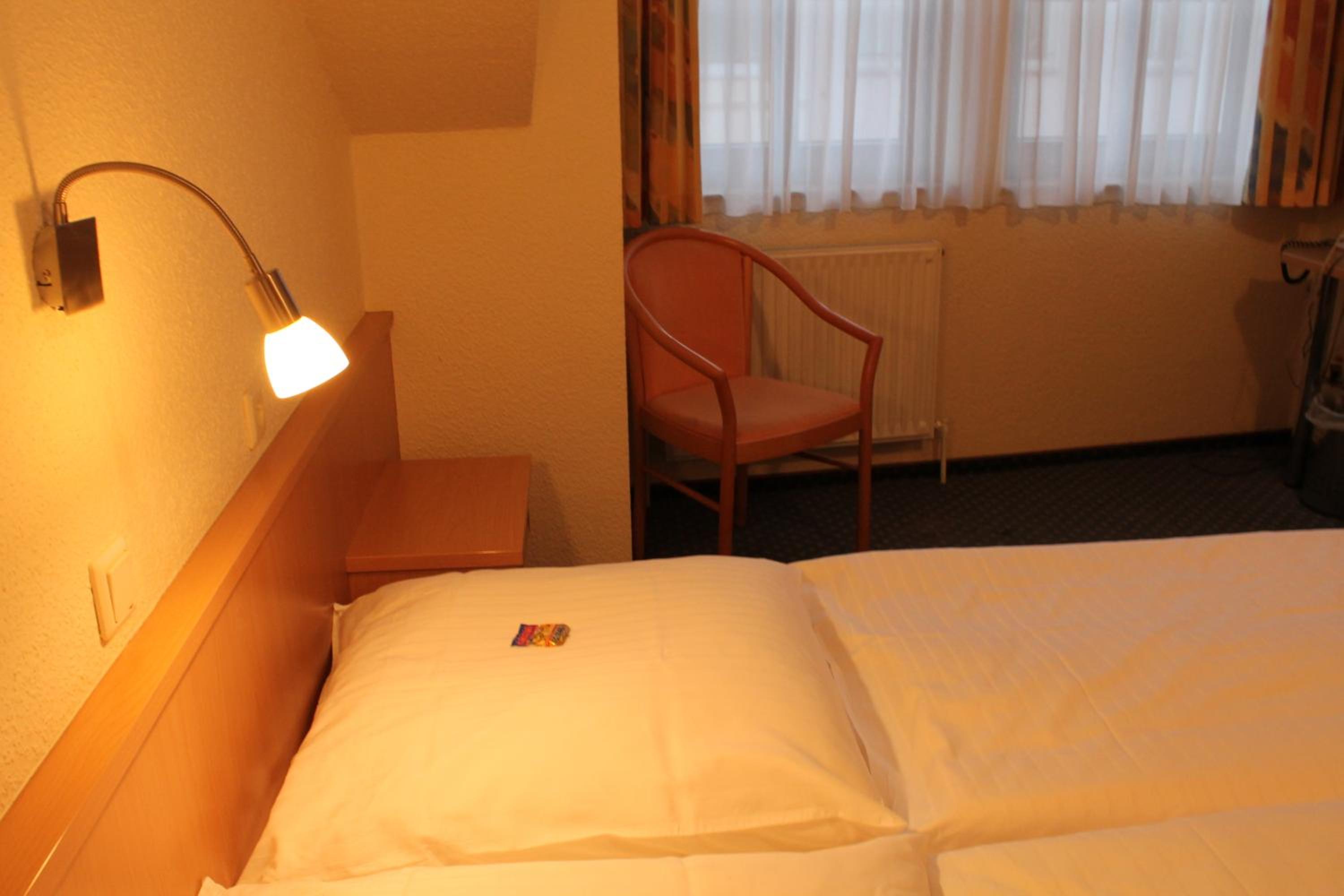 Double Room - Photo 3