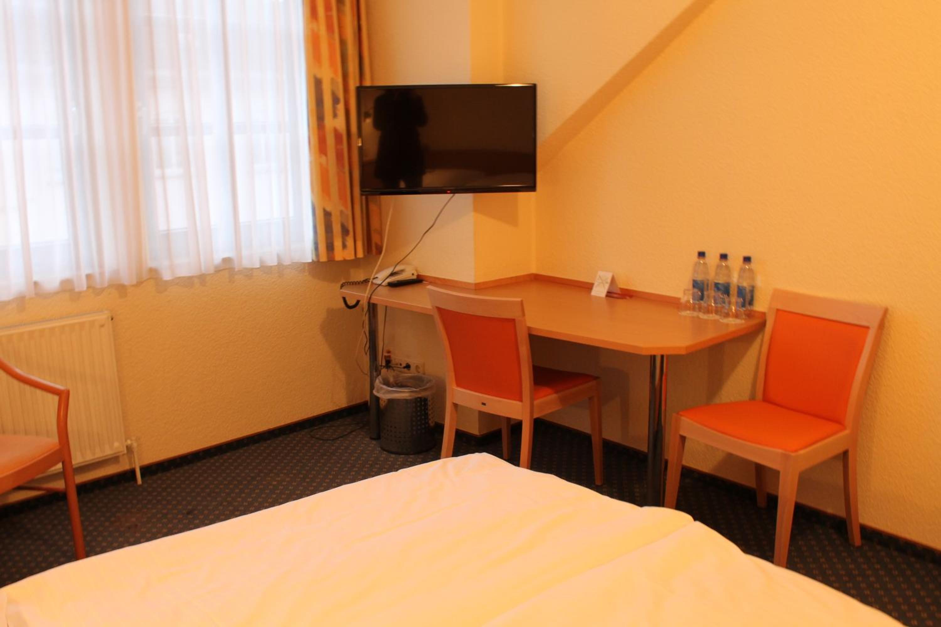 Double Room - Photo 1