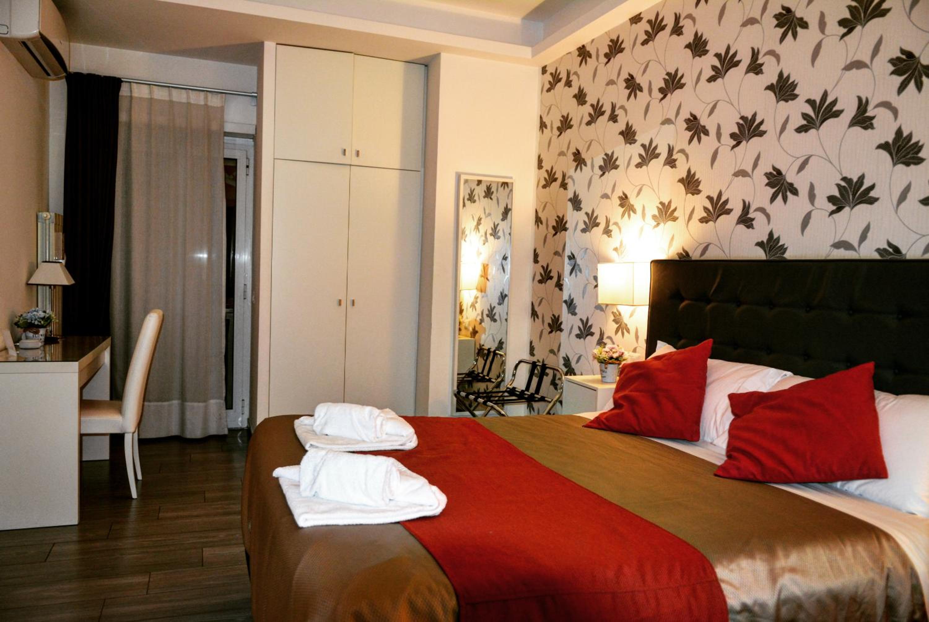 Double or Twin Room photo 1