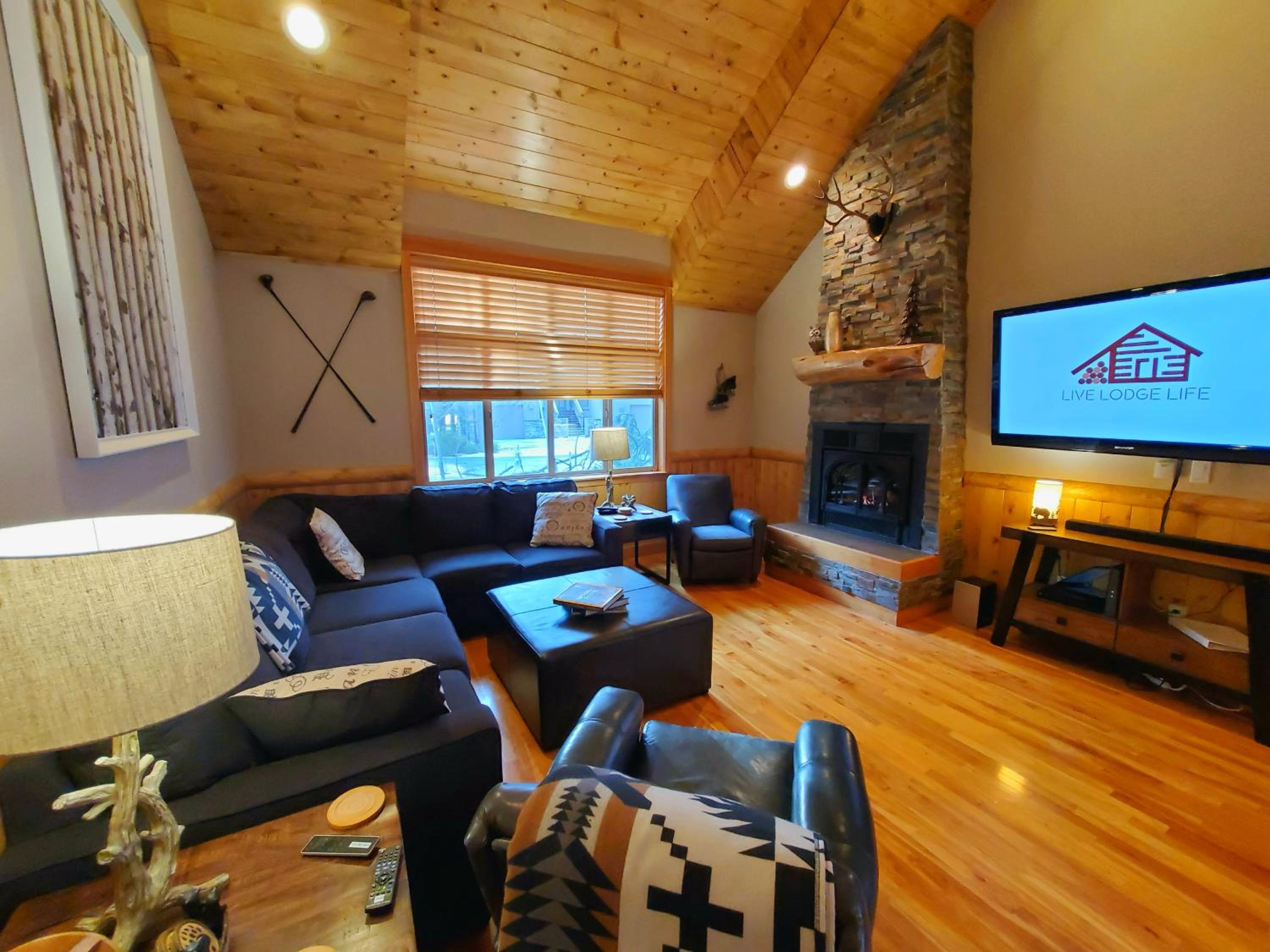 Vacation Home photo 1