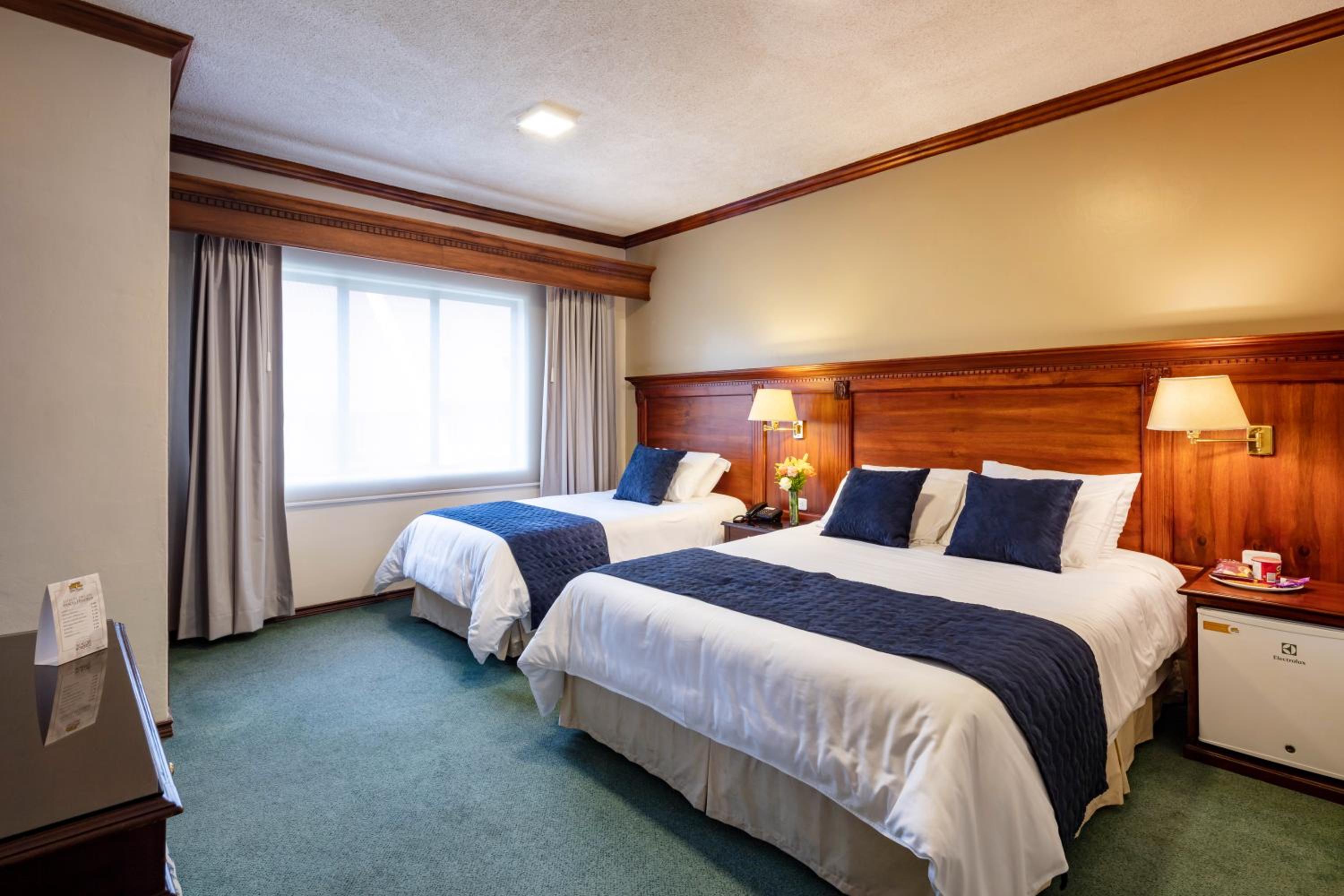 Superior Double Room photo 2