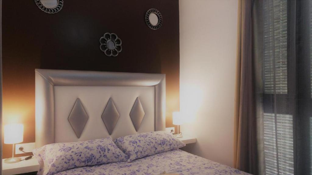 Habitación Individual Pequeña