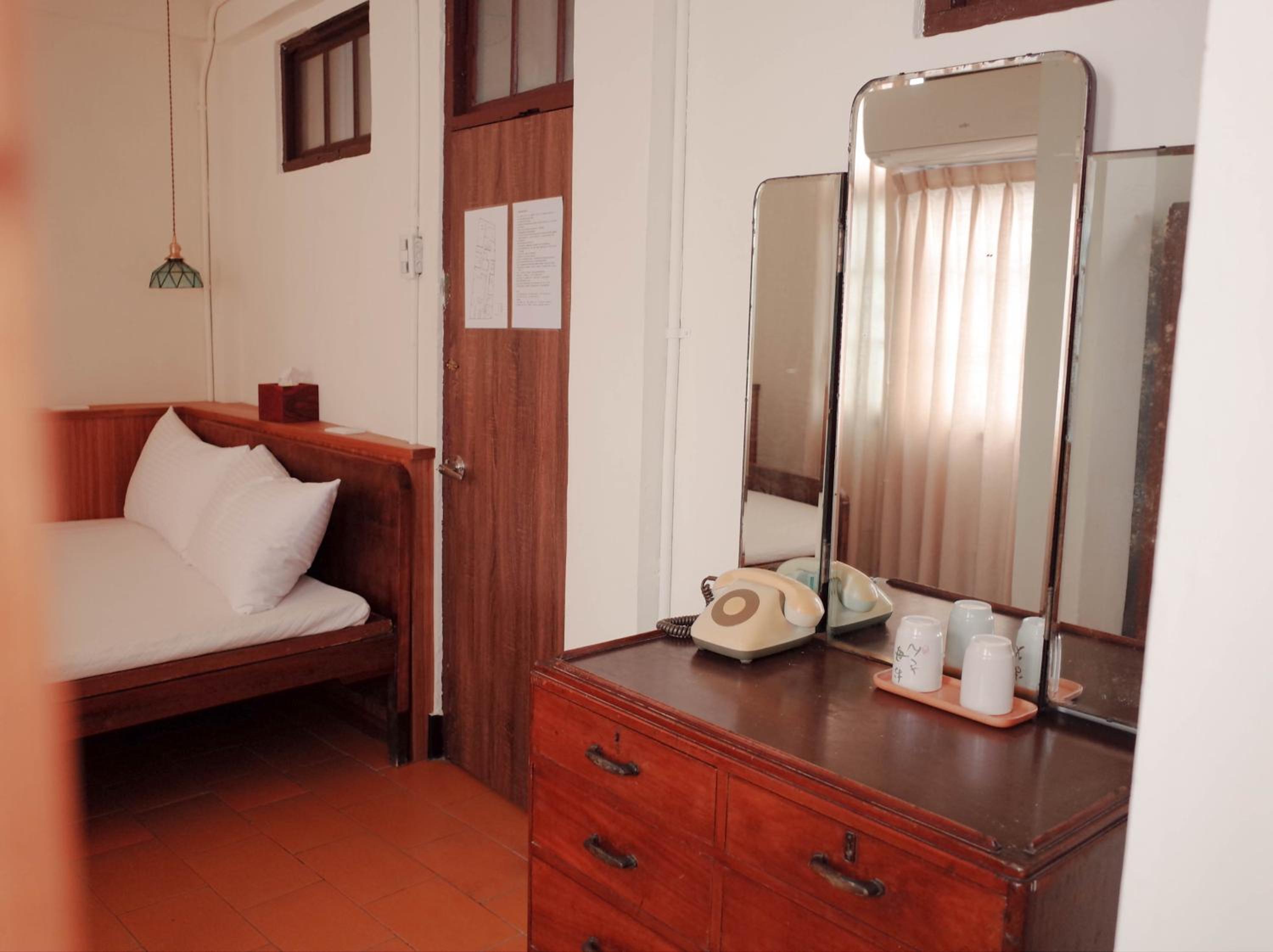 Deluxe Double Room photo 2
