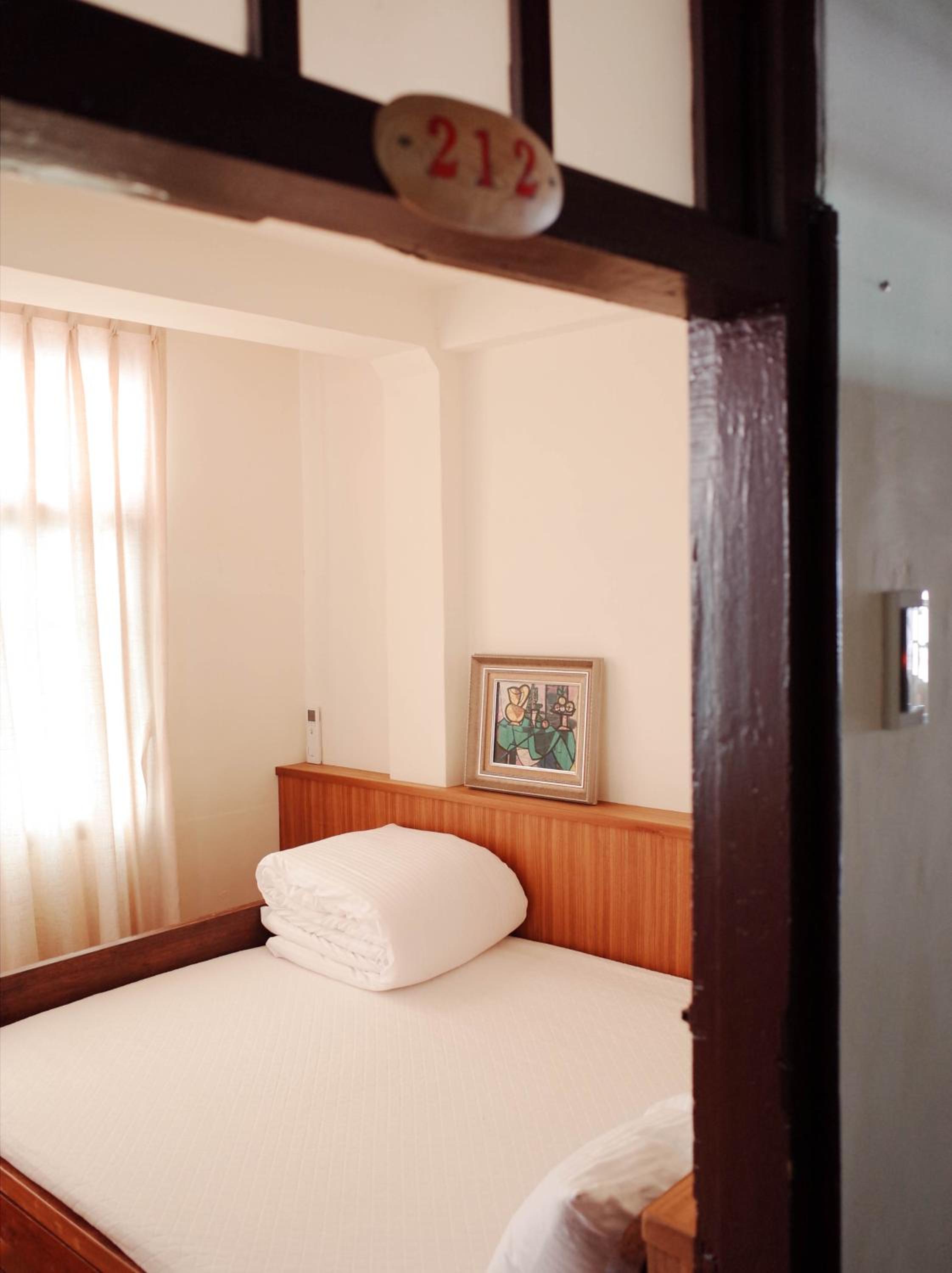 Deluxe Double Room photo 1