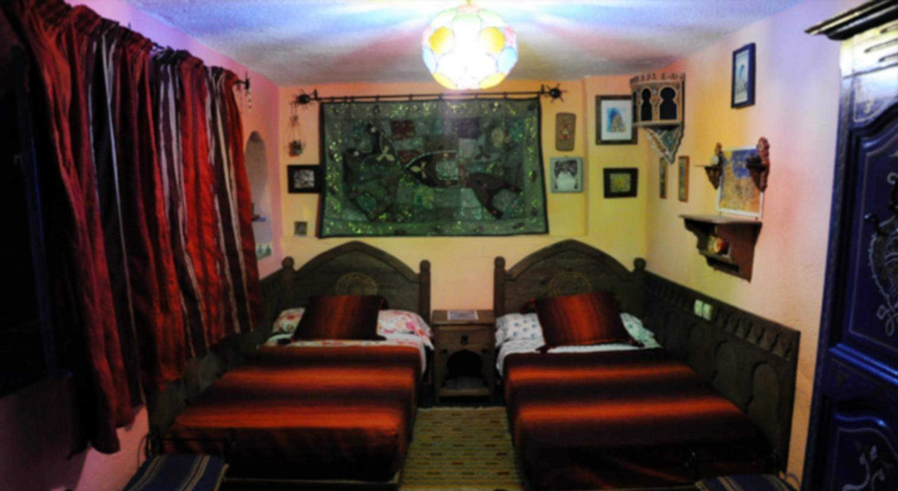 Double Room - Photo 1