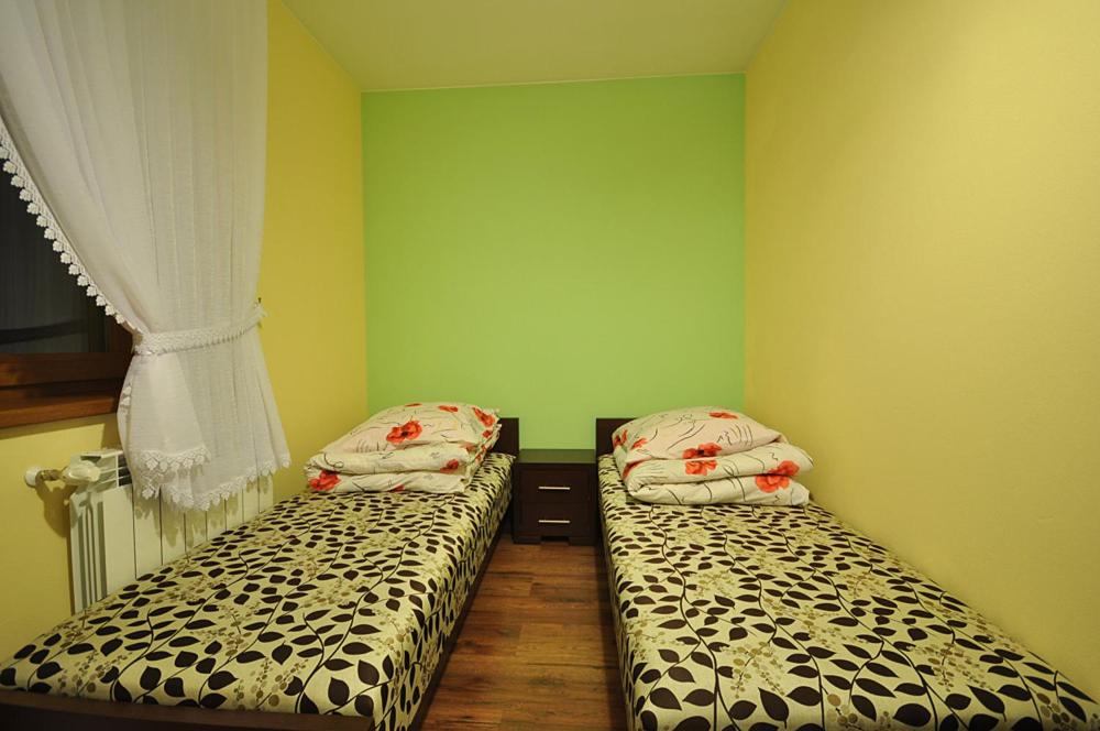 Double or Twin Room photo 1