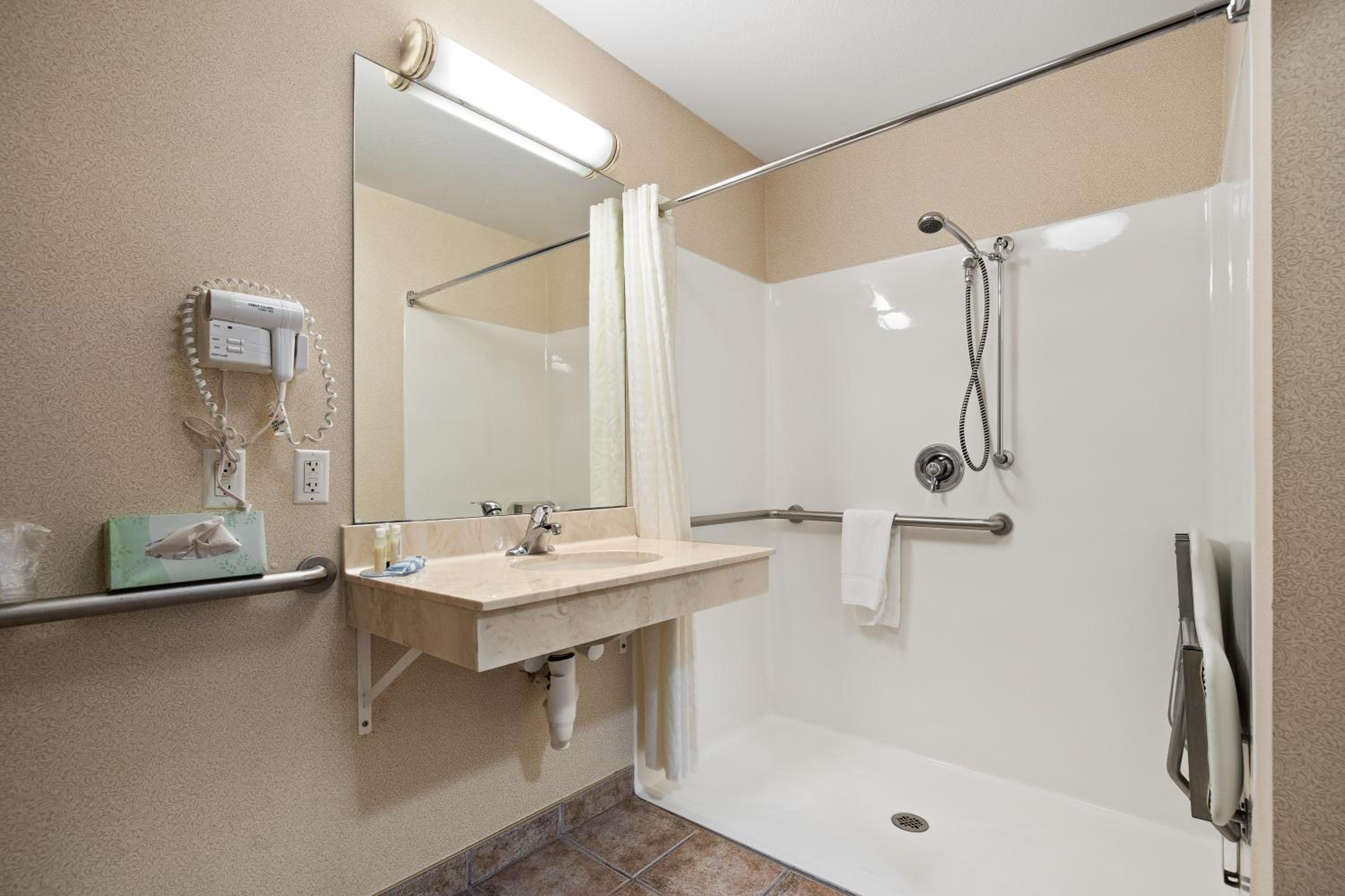 Stay USA Hotel and Suites, Foto 2