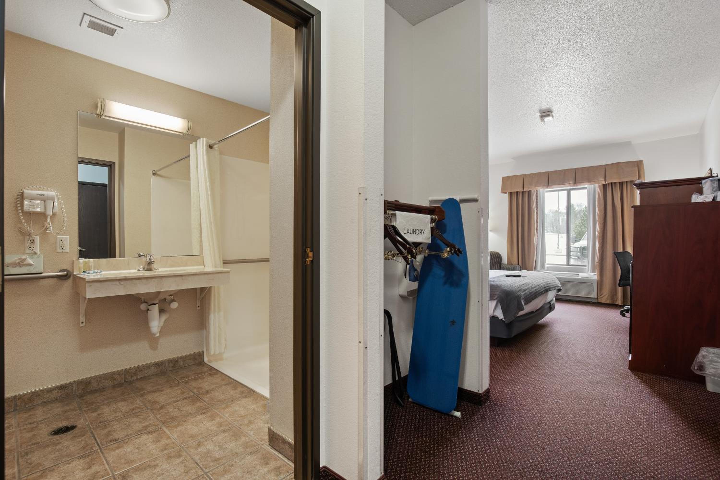 Stay USA Hotel and Suites, Foto 3