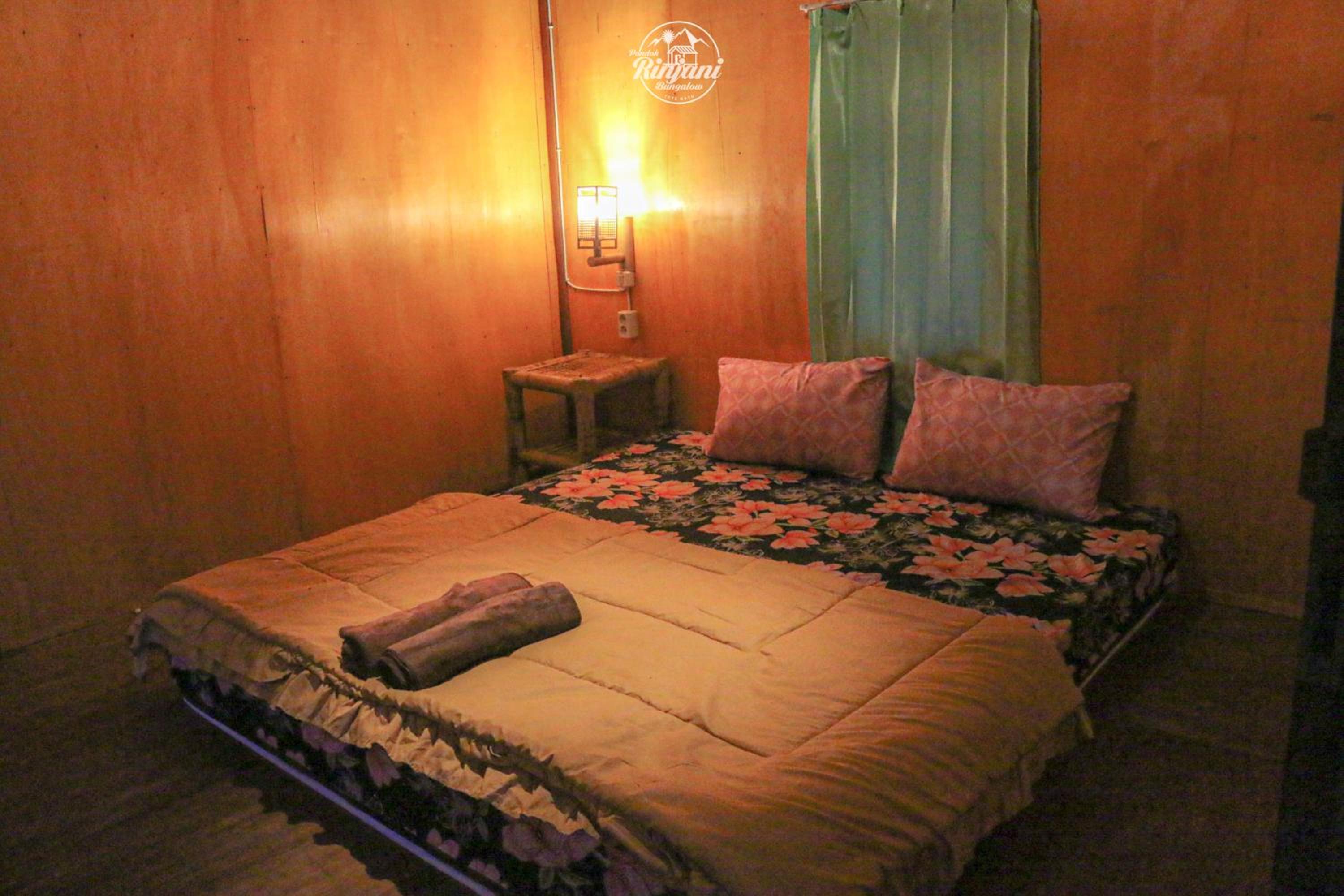 Large Double Room - Photo 11