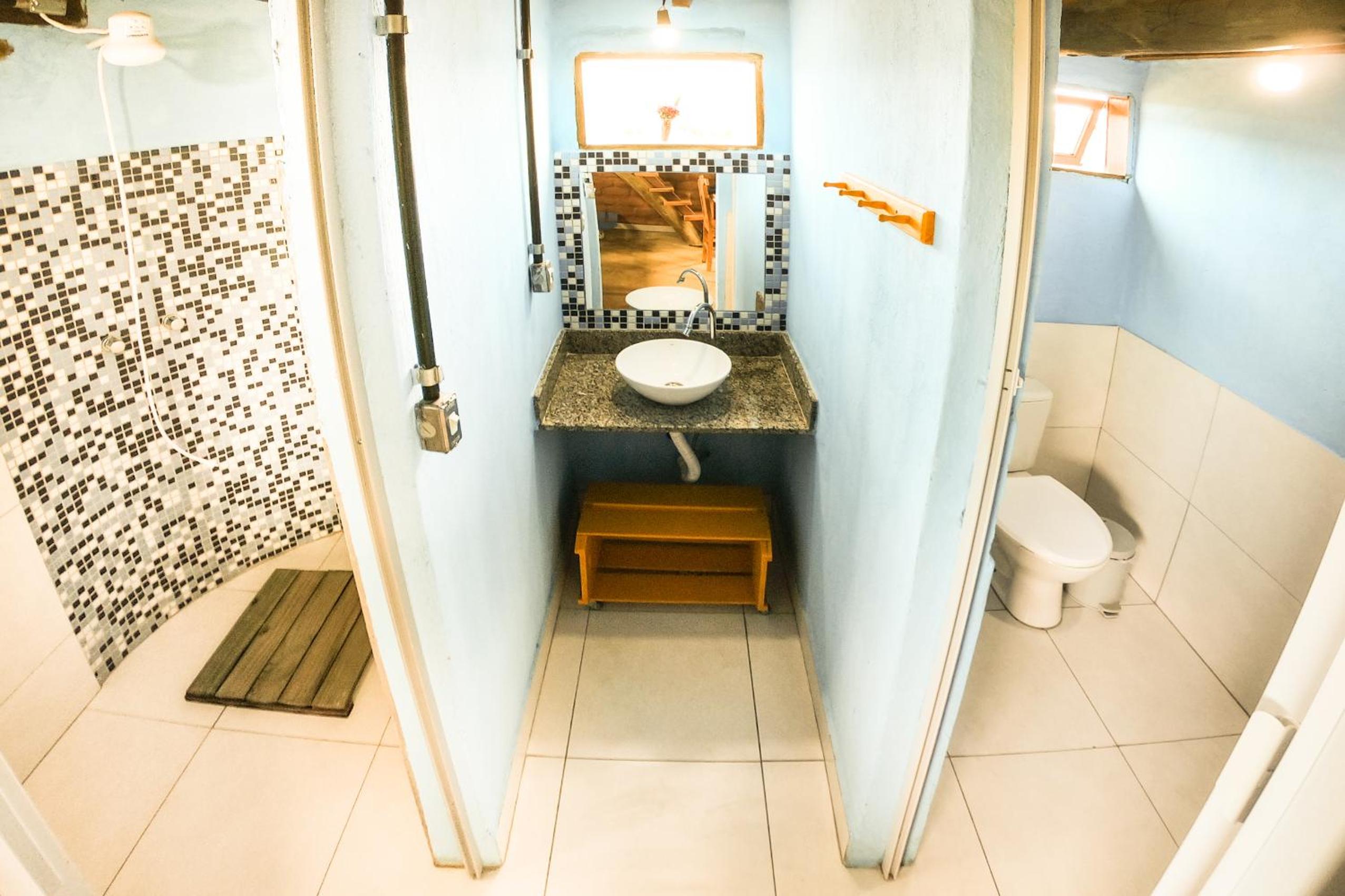 One-Bedroom Chalet photo 3