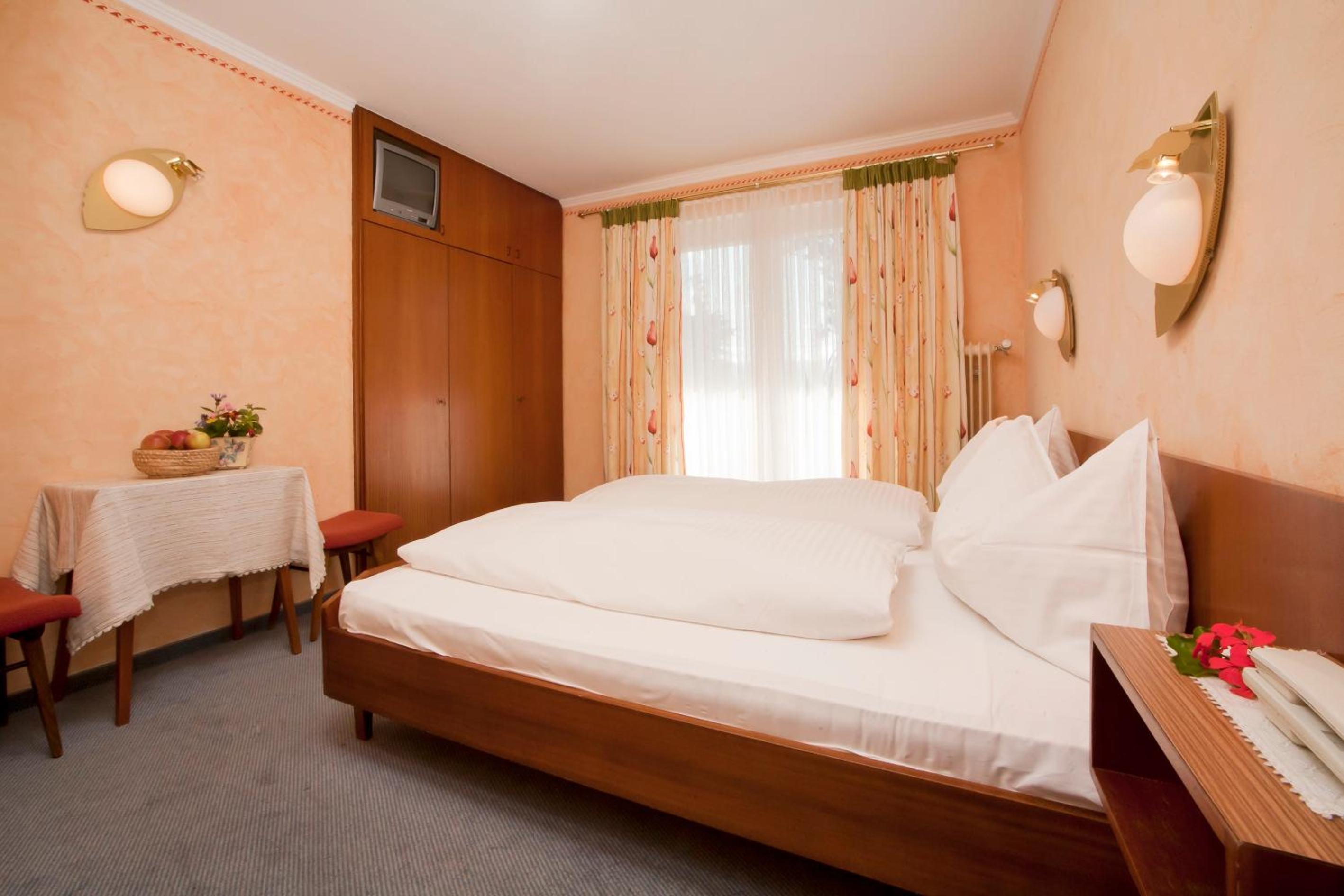 Double Room with Balcony photo 1