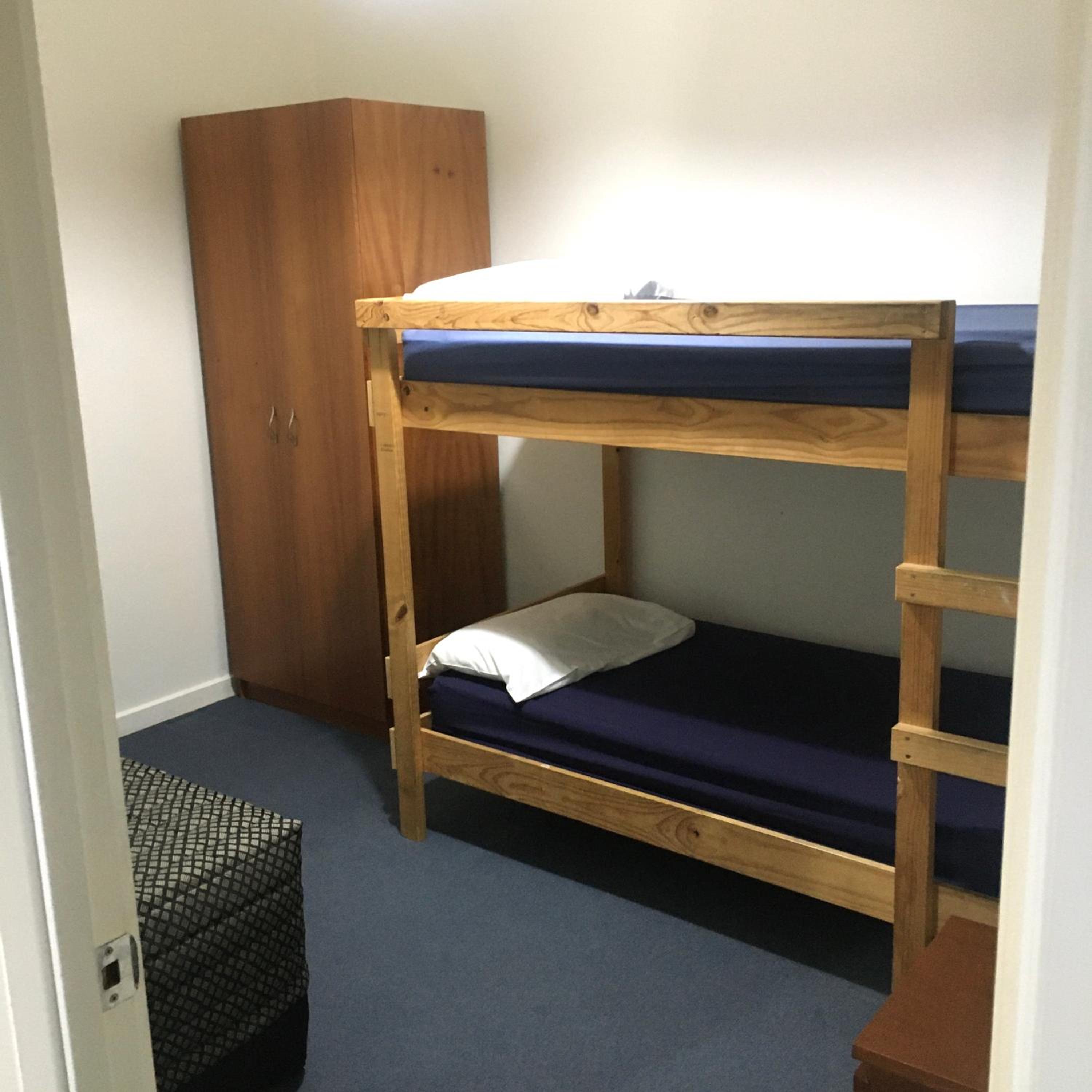Two-Bedroom Apartment - Photo 1