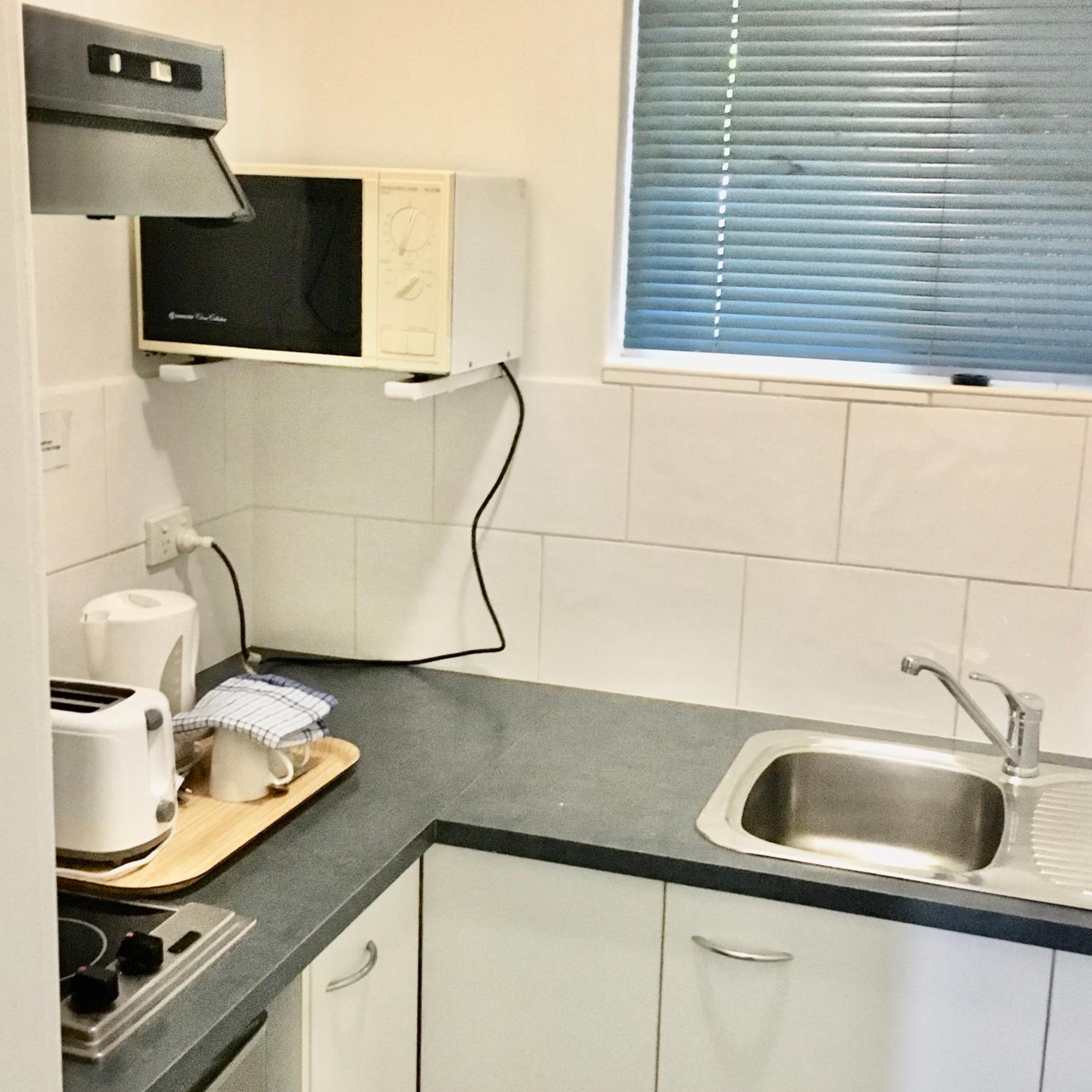 Two-Bedroom Apartment - Photo 2