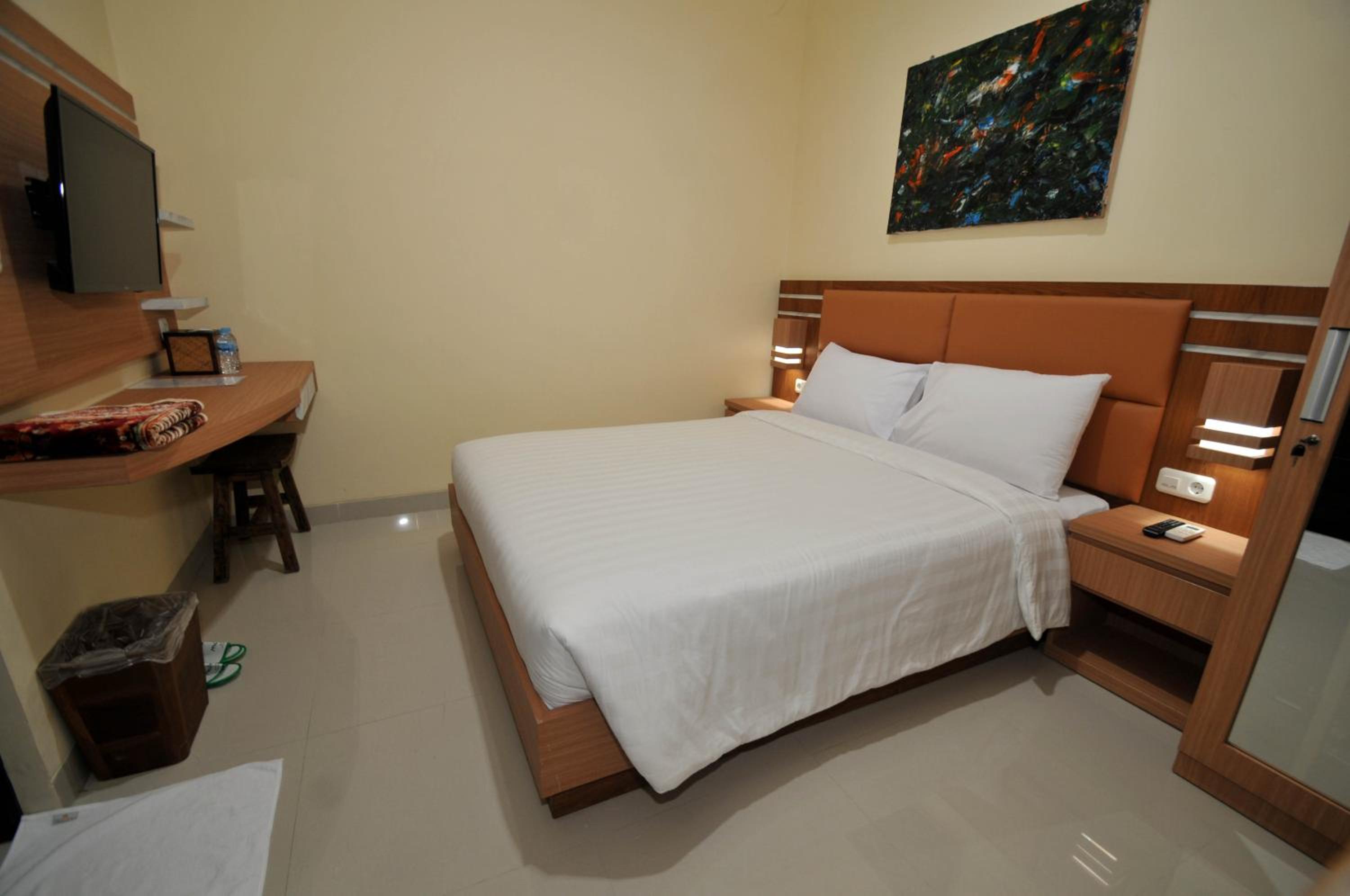 Superior Double Room - Photo 8