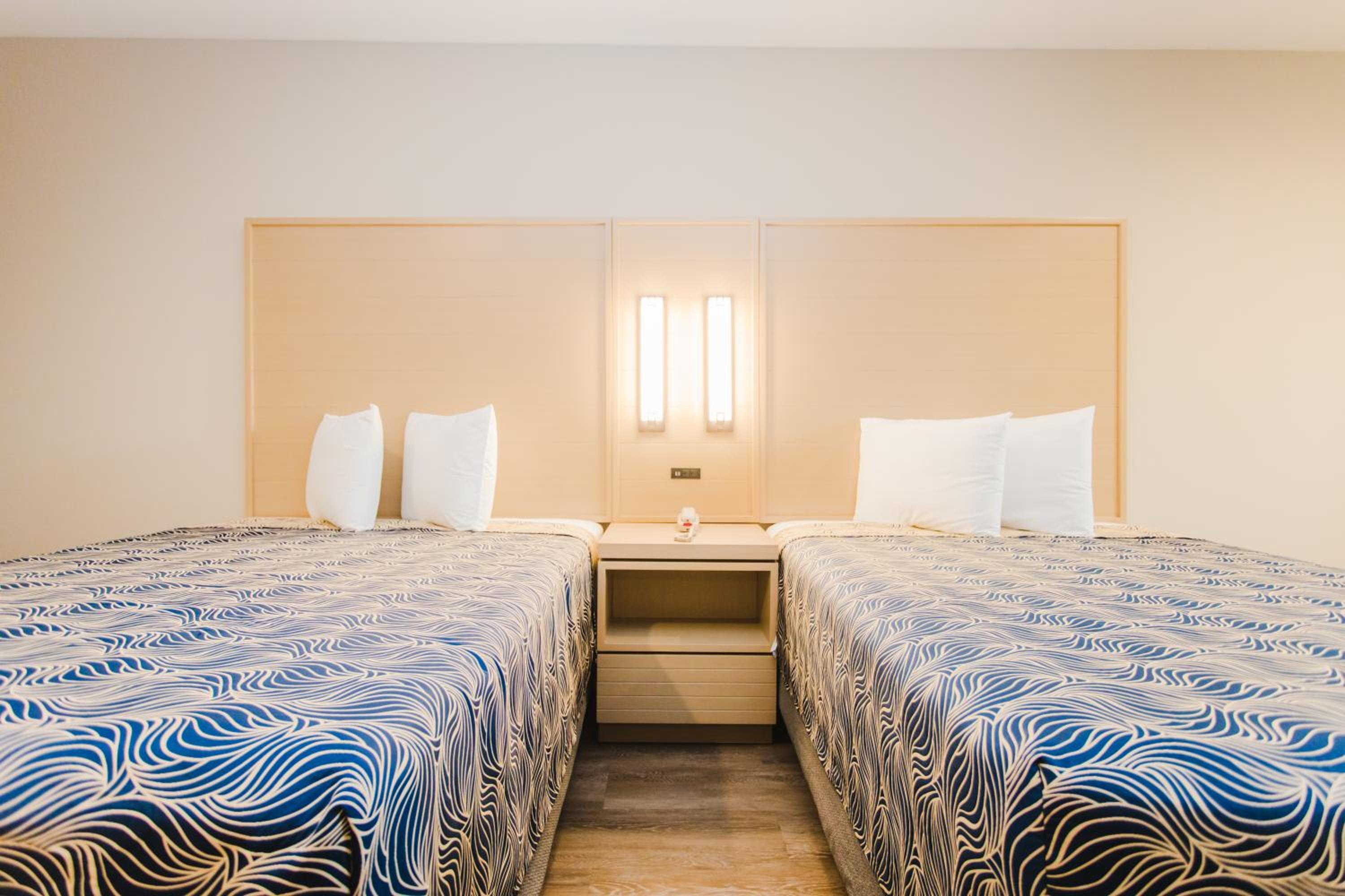 Deluxe Double Room - Photo 2