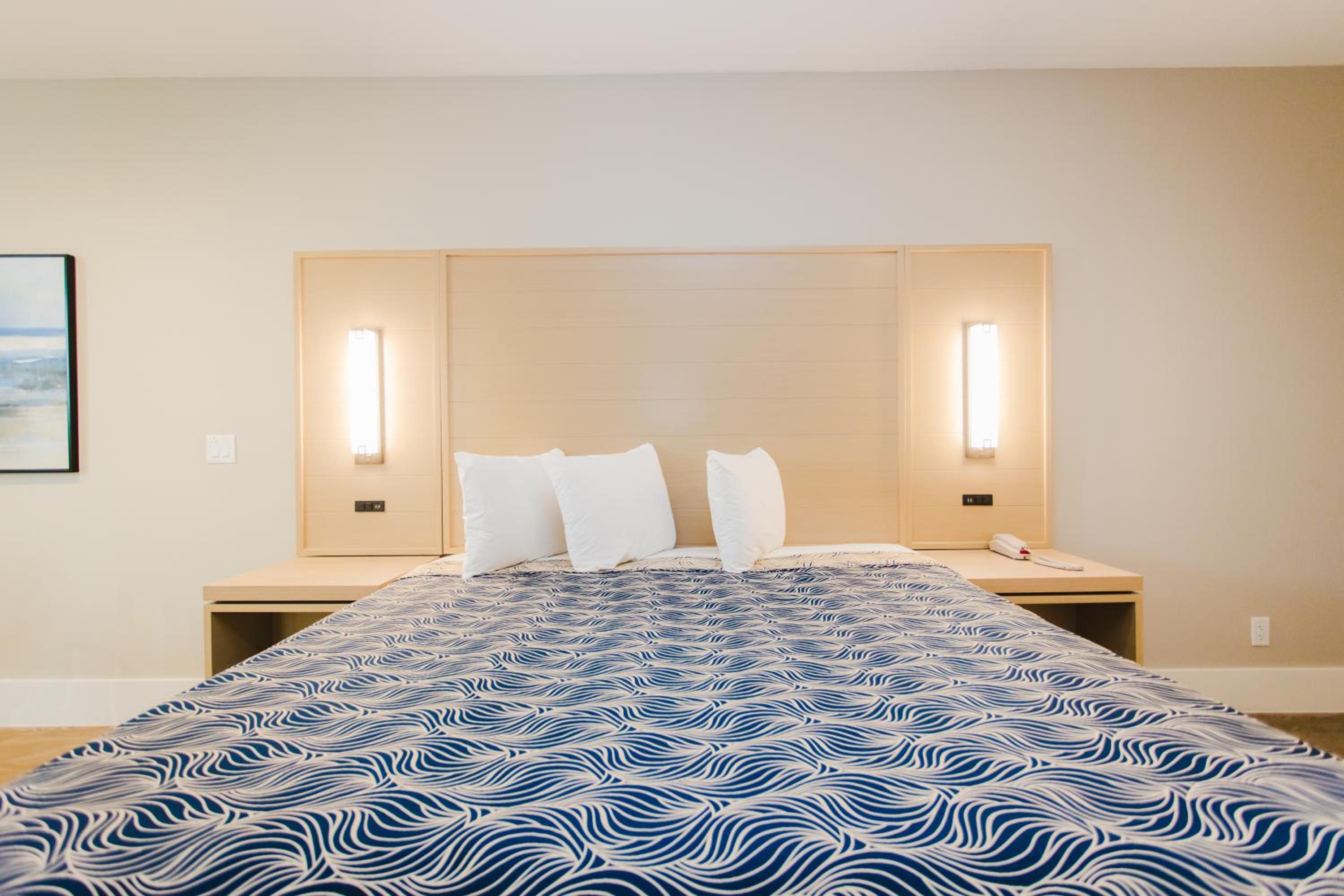 Deluxe King Room - Photo 1
