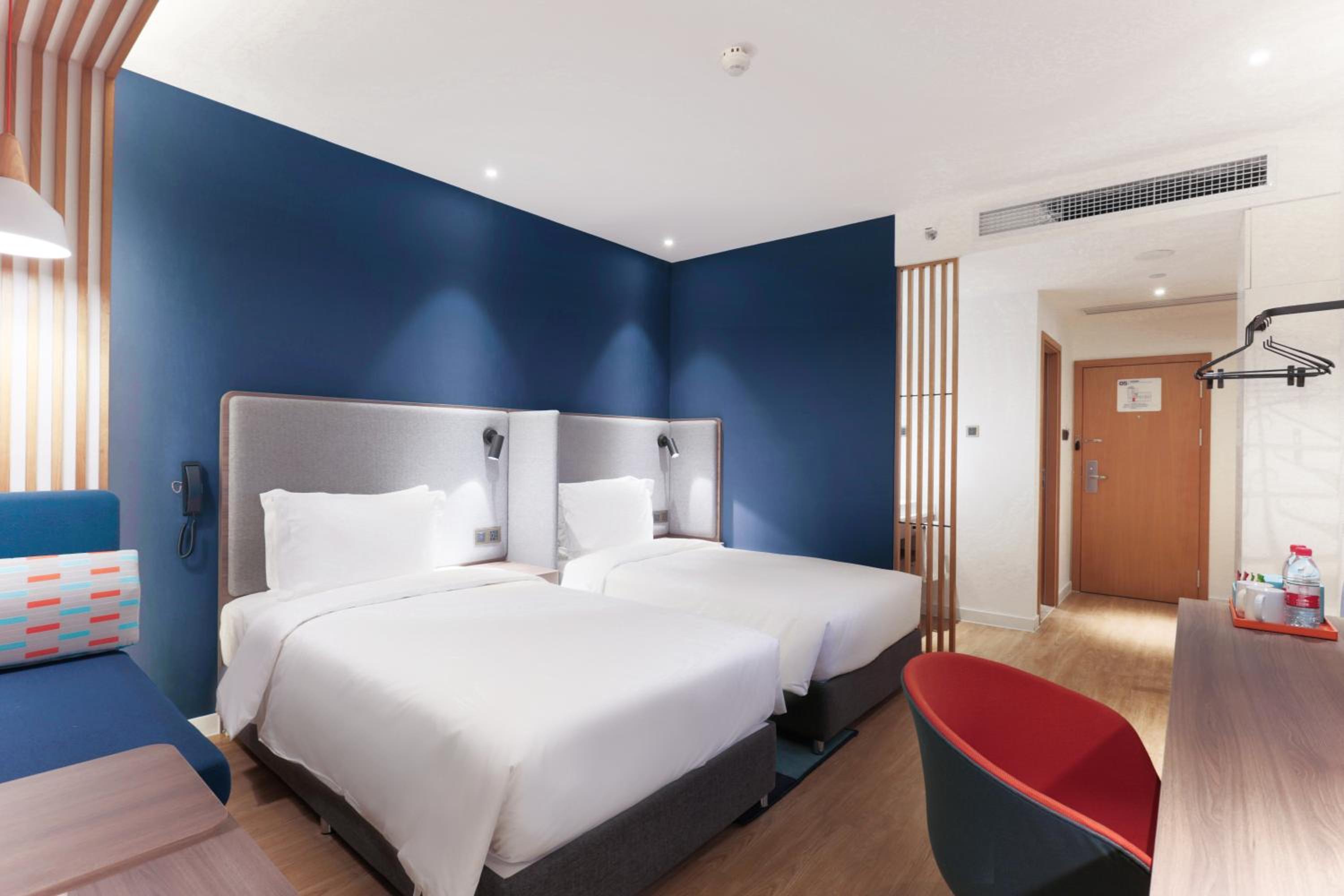 Standard Room photo 1