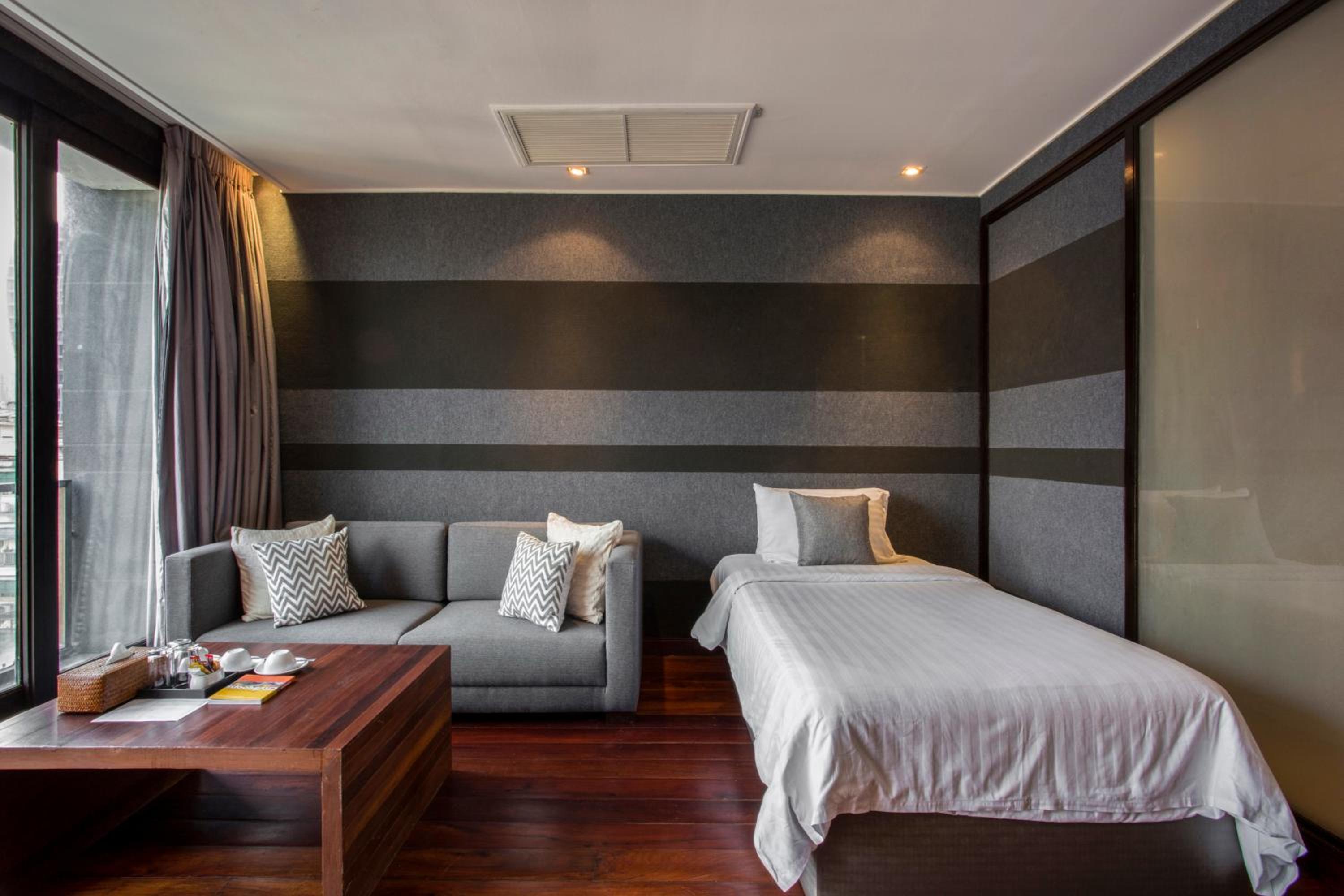 Triple Room photo 2