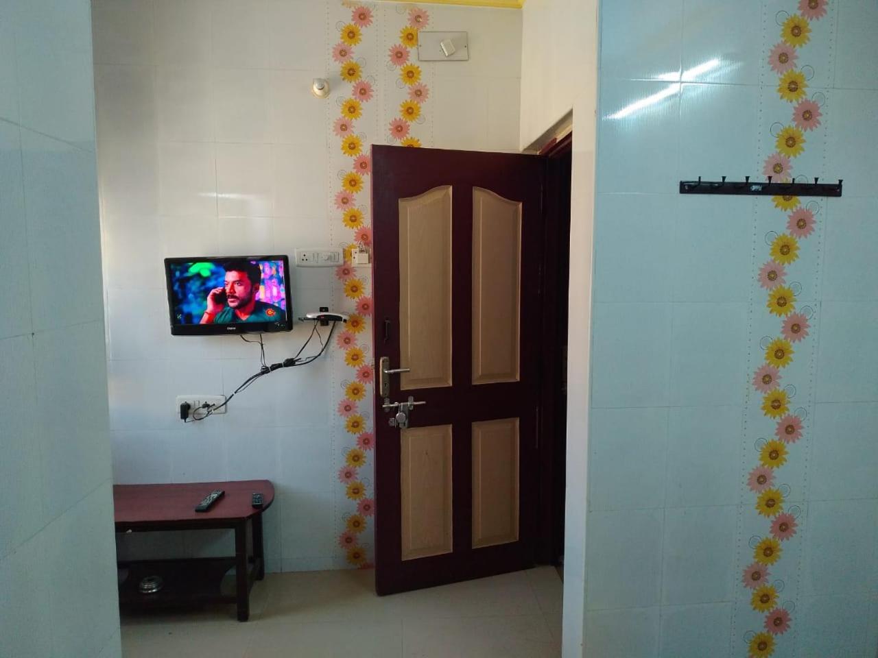 Basic Double Room Non AC