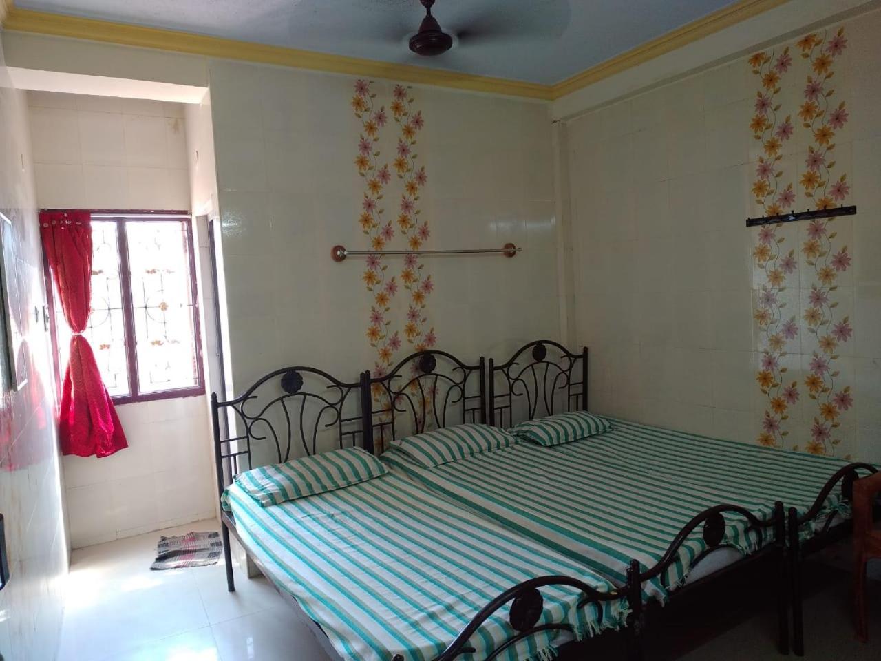 Basic Triple Room Non AC
