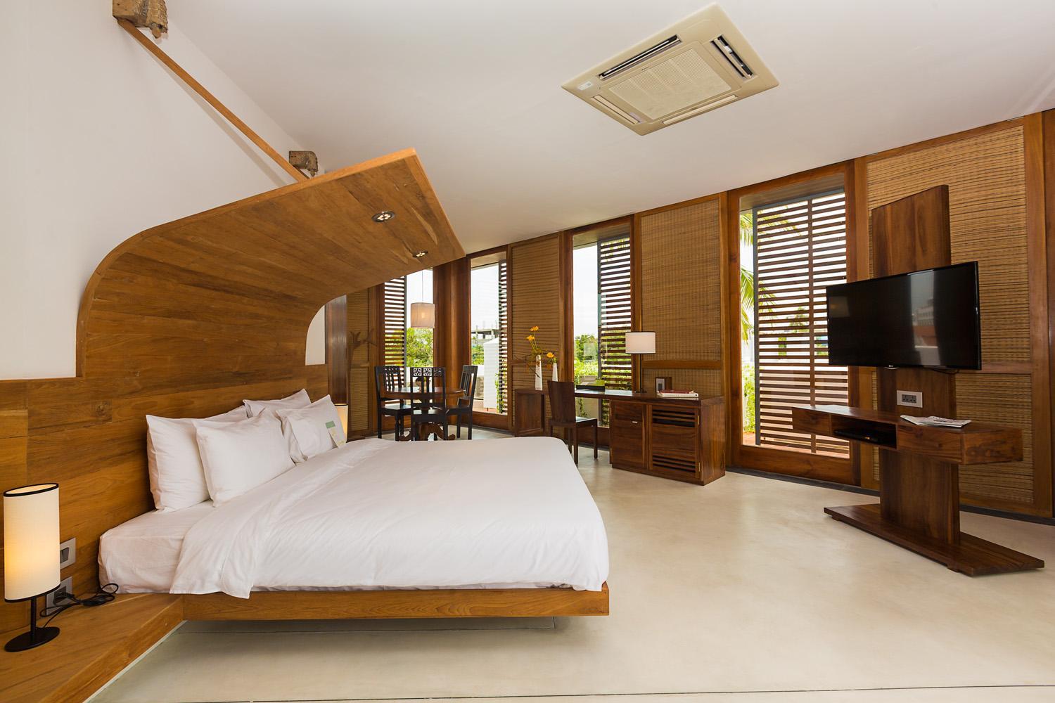 Suite with Terrace at LA VILLA by Villavi