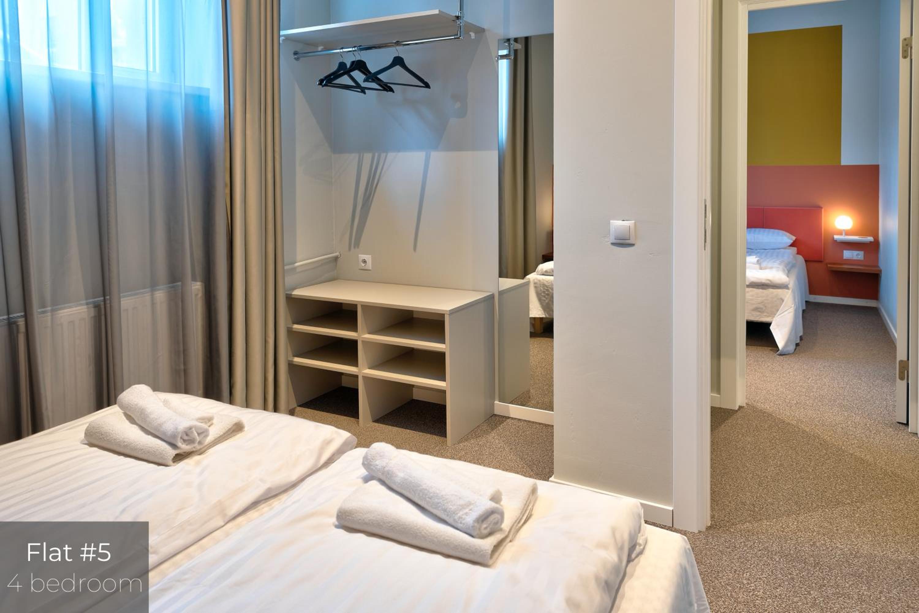 Four Bedroom Apartment Nr. 5 - Photo 11
