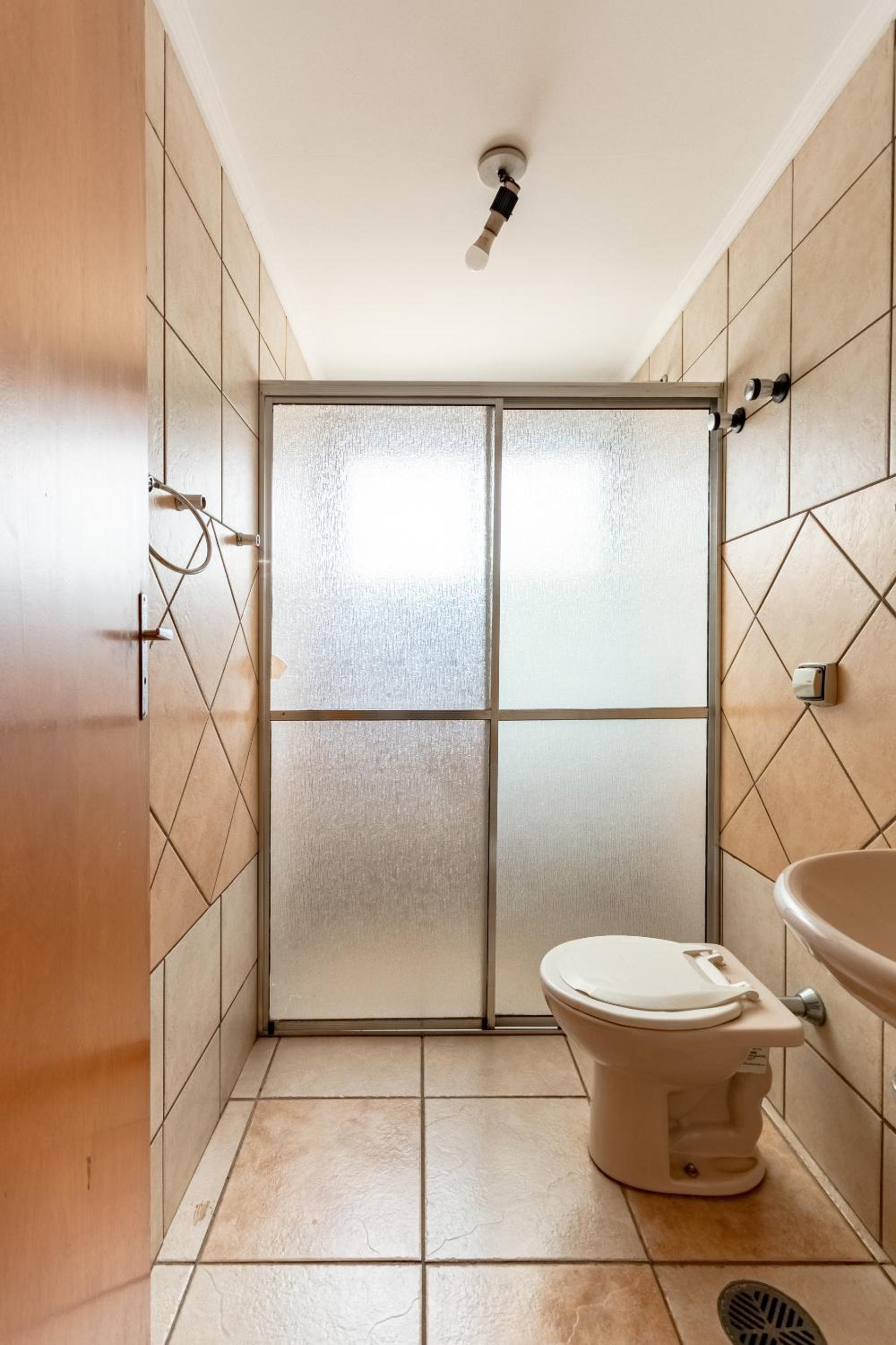 Triple Room (1 Double bed + 1 Single bed) photo 2