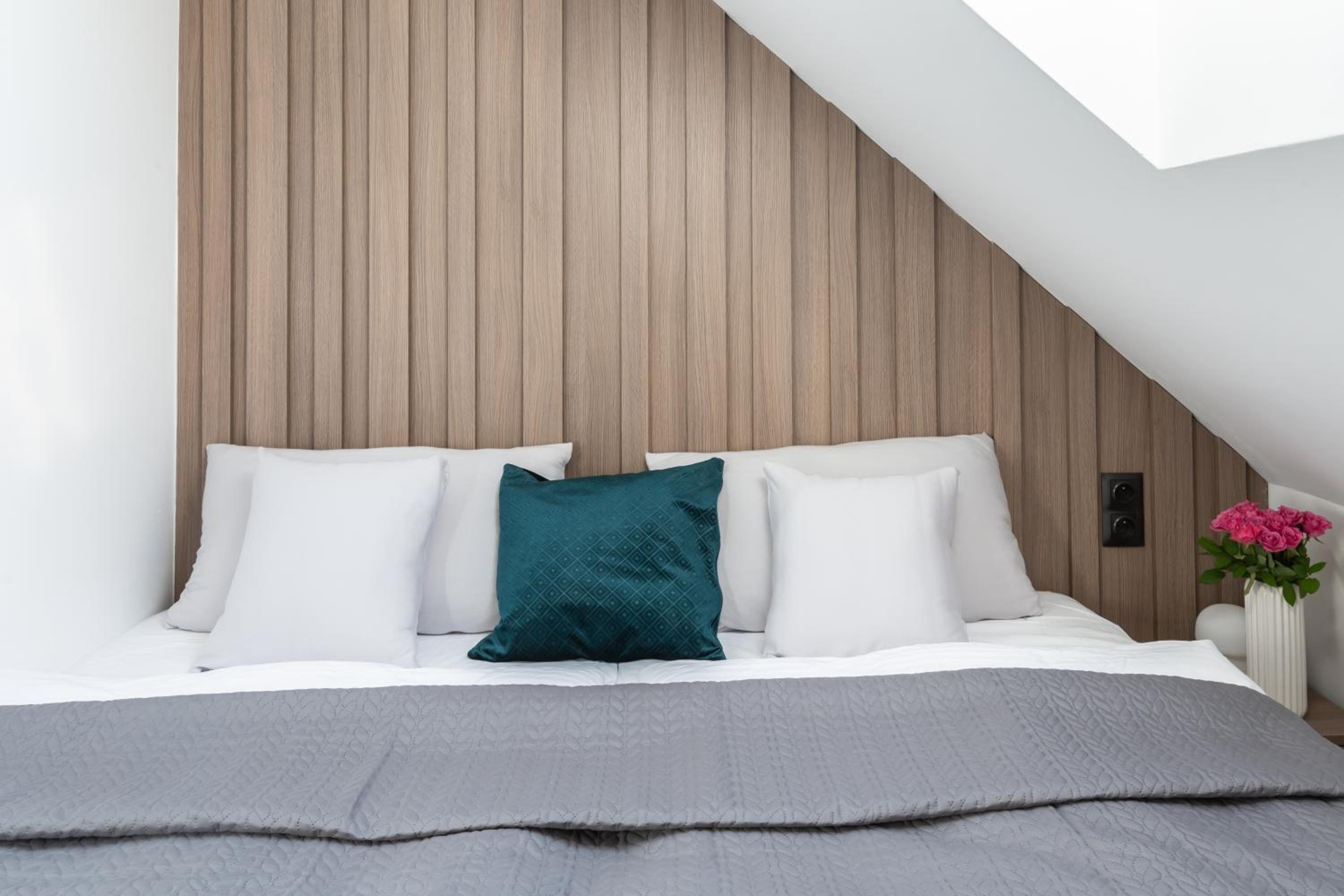 Double Room - Photo 15