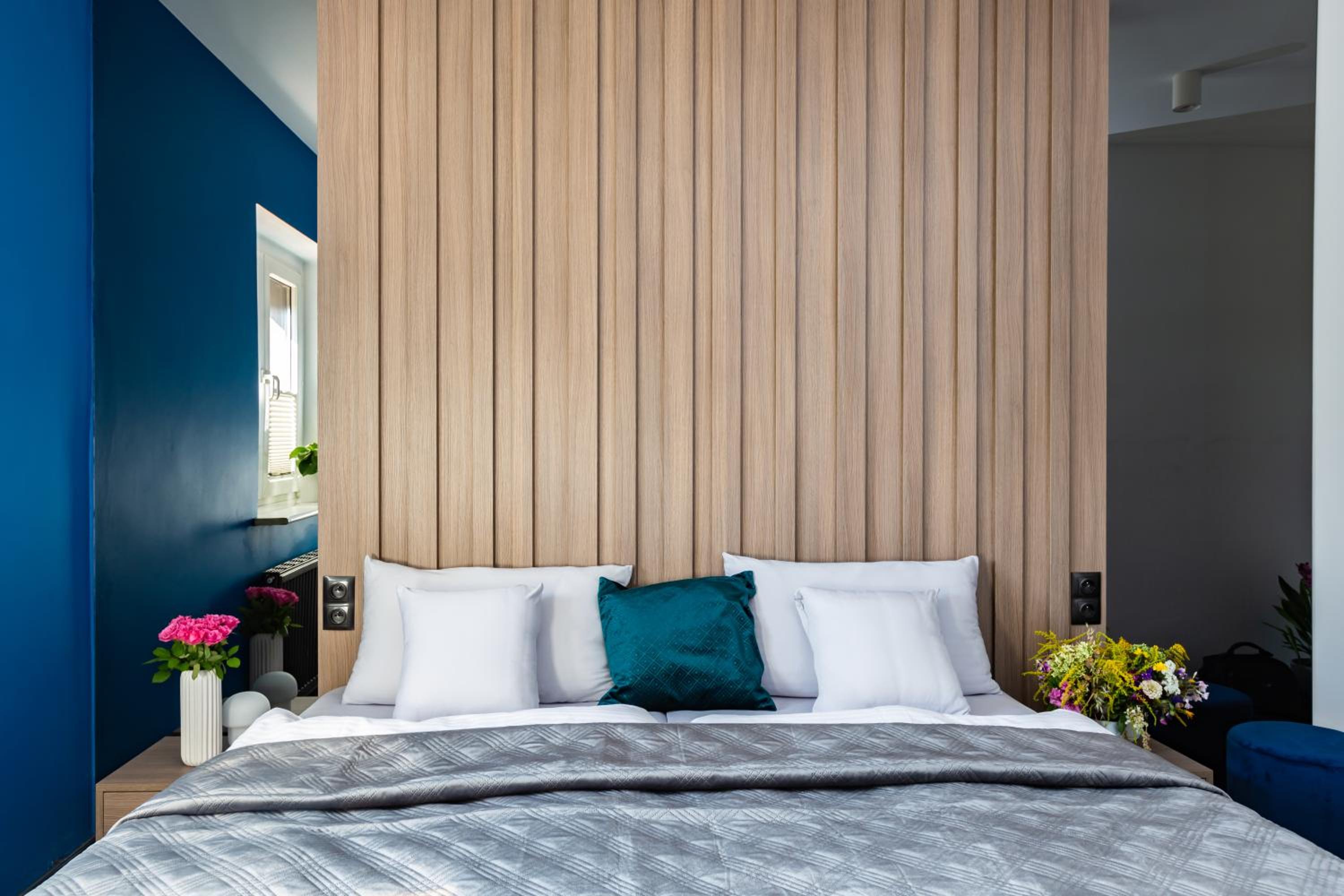 Double Room - Photo 12