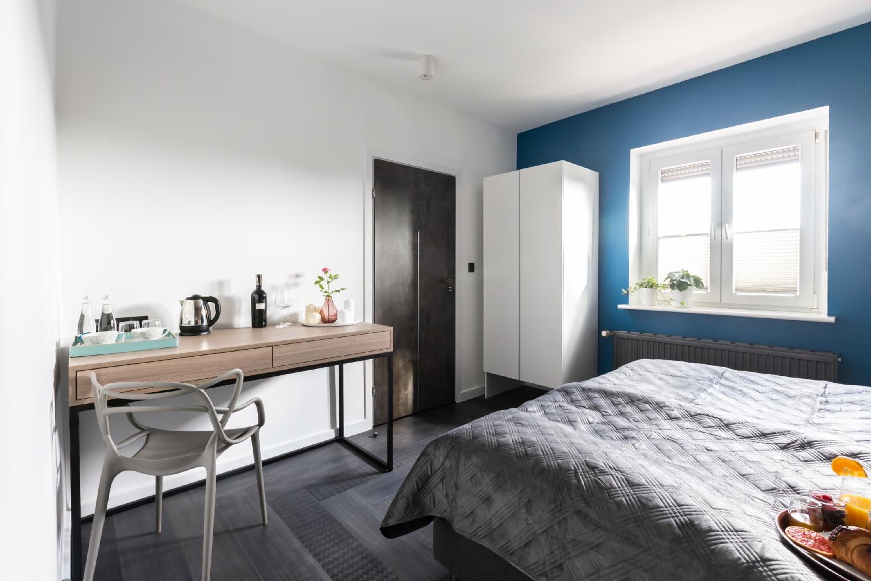 Double Room - Photo 4