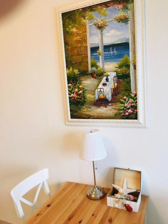 Apartment with Sea View - Photo 32