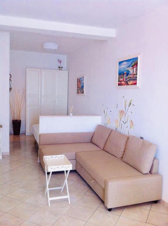 Apartment with Sea View - Photo 1