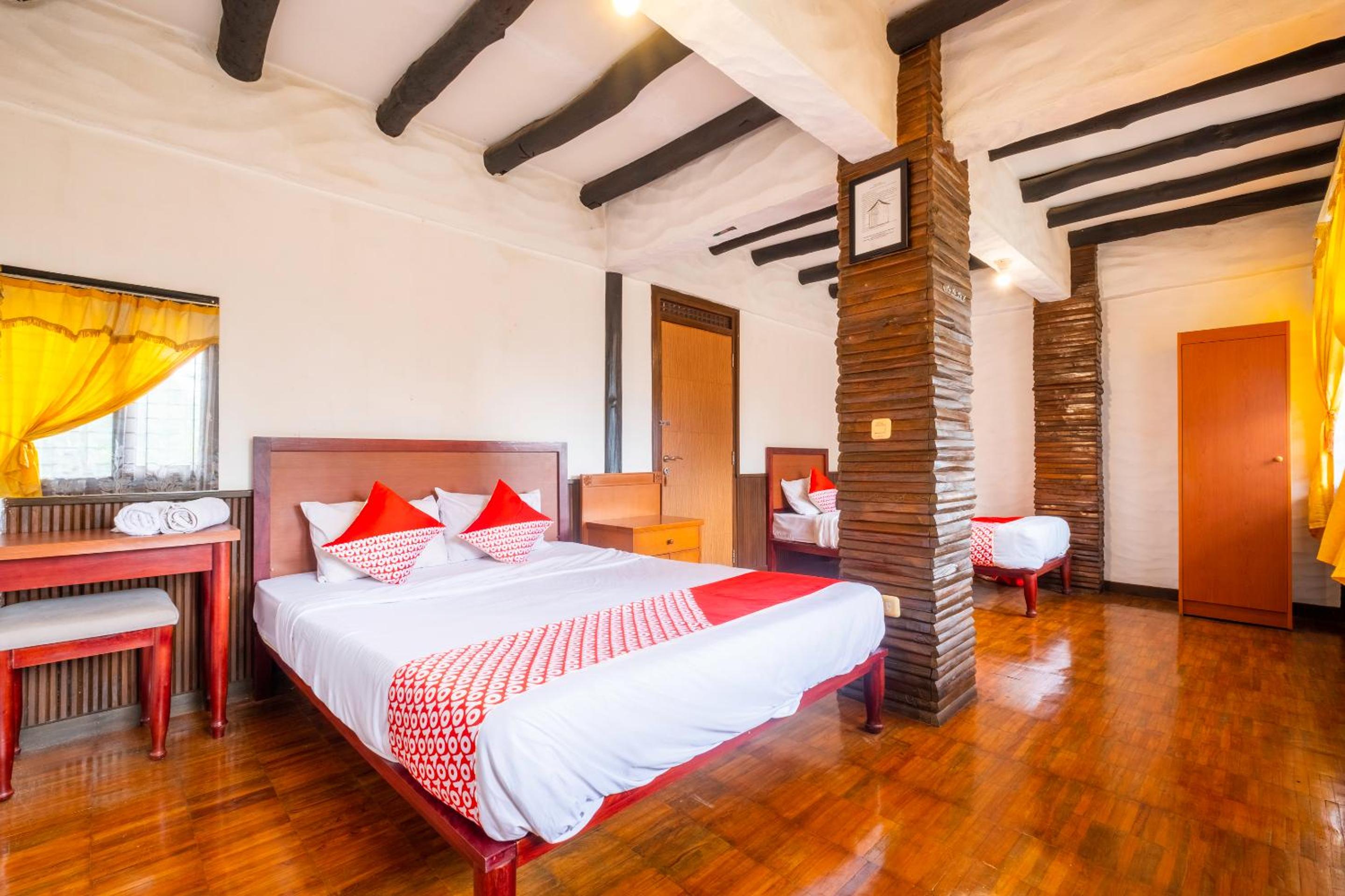 Two-Bedroom Villa photo 1