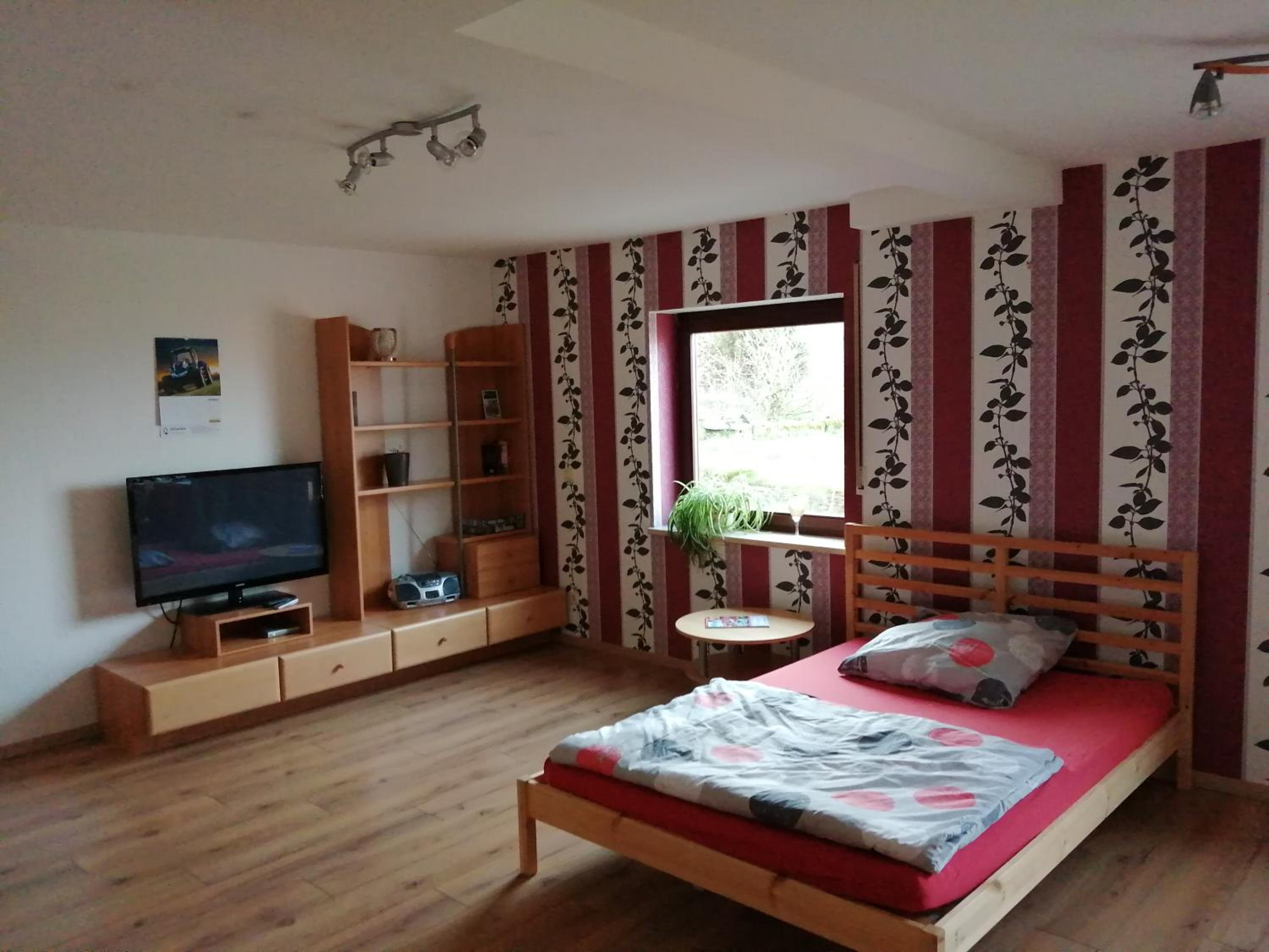 Two-Bedroom Apartment photo 2