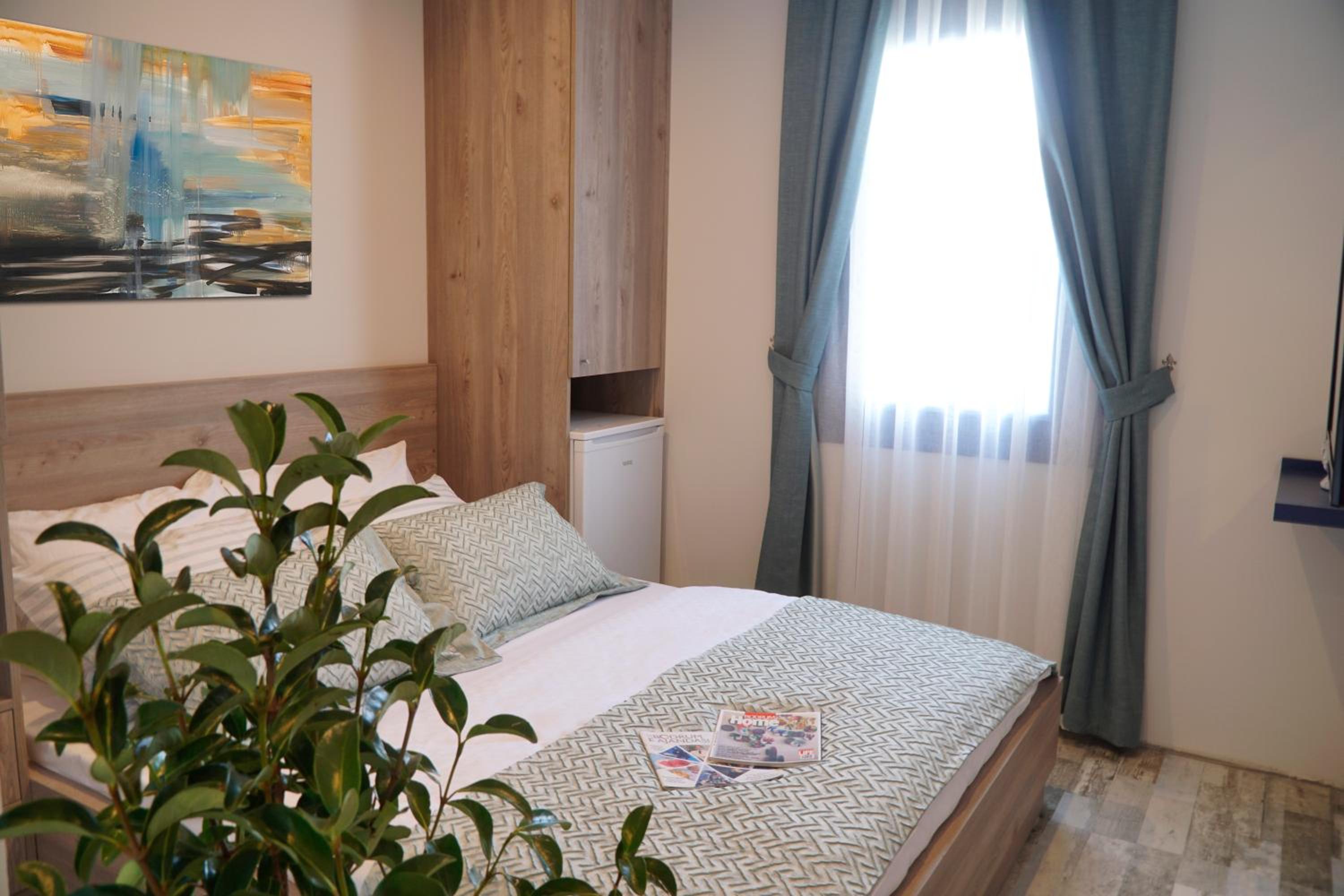 Standard Double Room photo 2