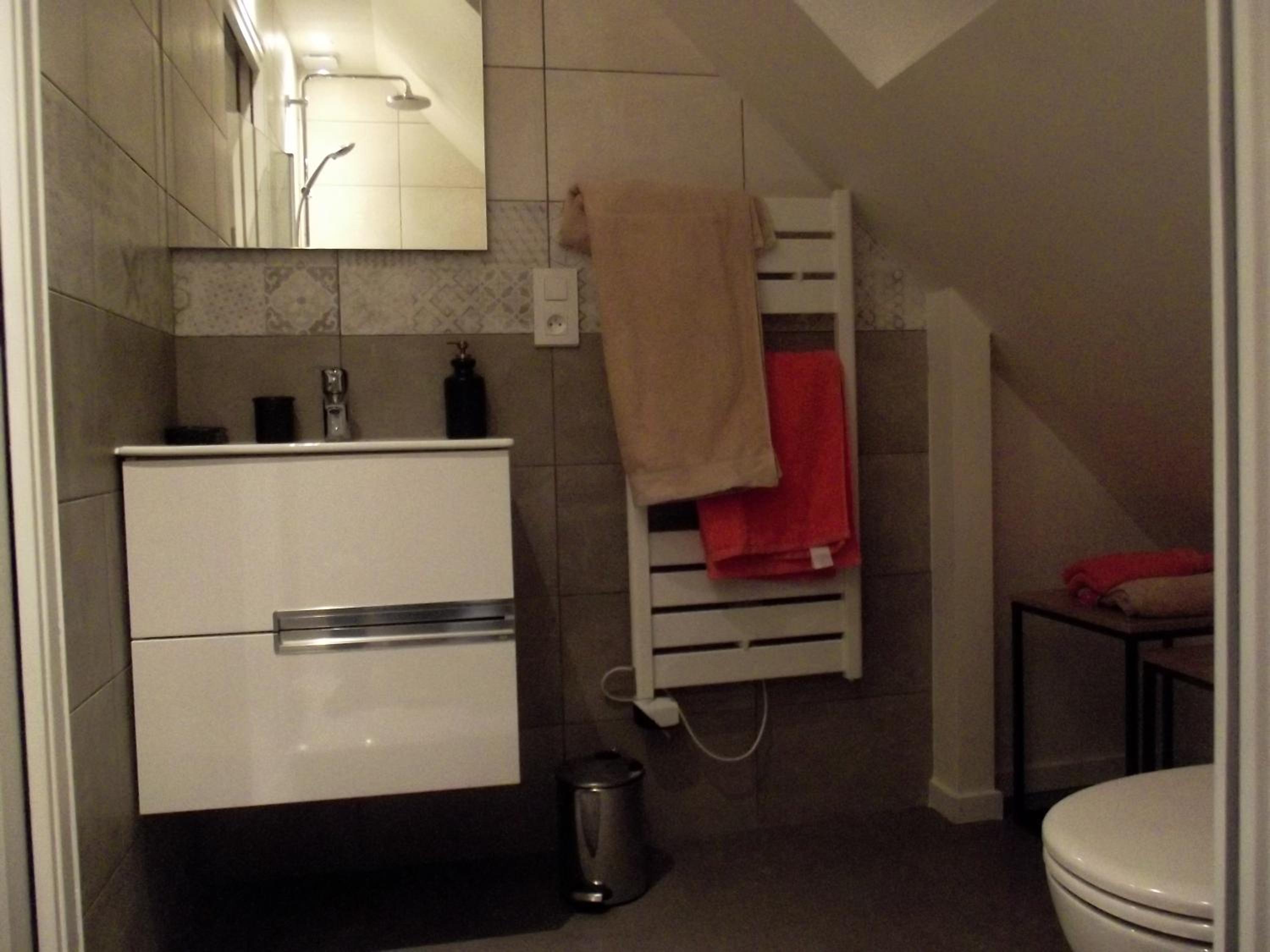 Double Room with Garden View - Photo 4