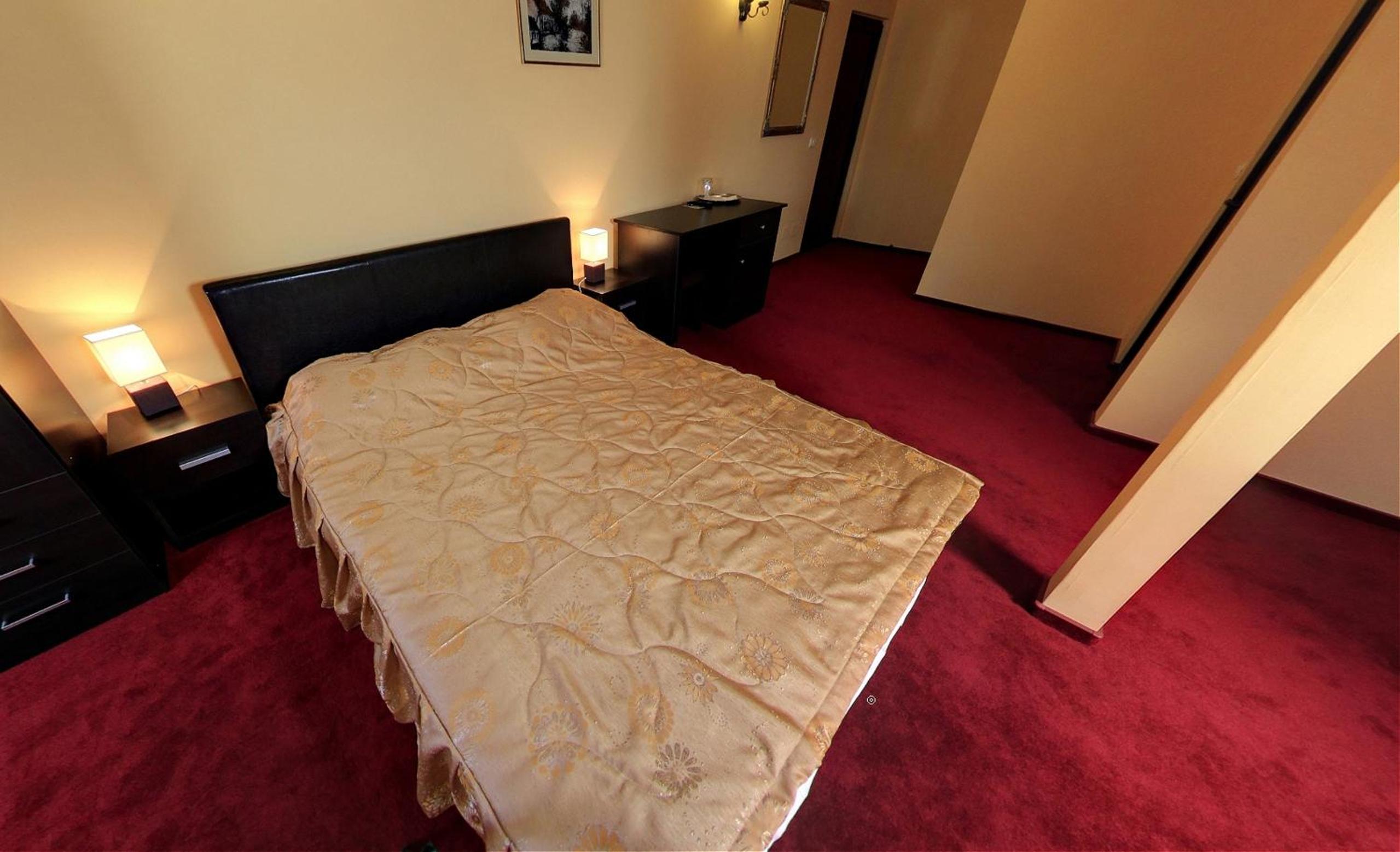 Double Room photo 1