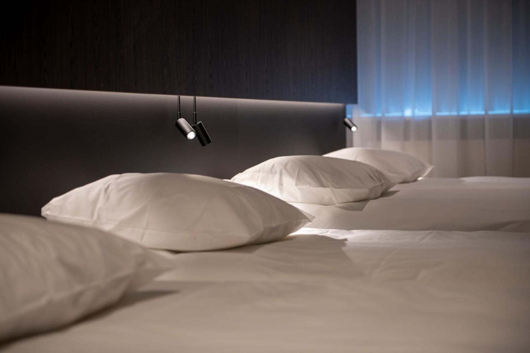 Standard Quadruple Room photo 1