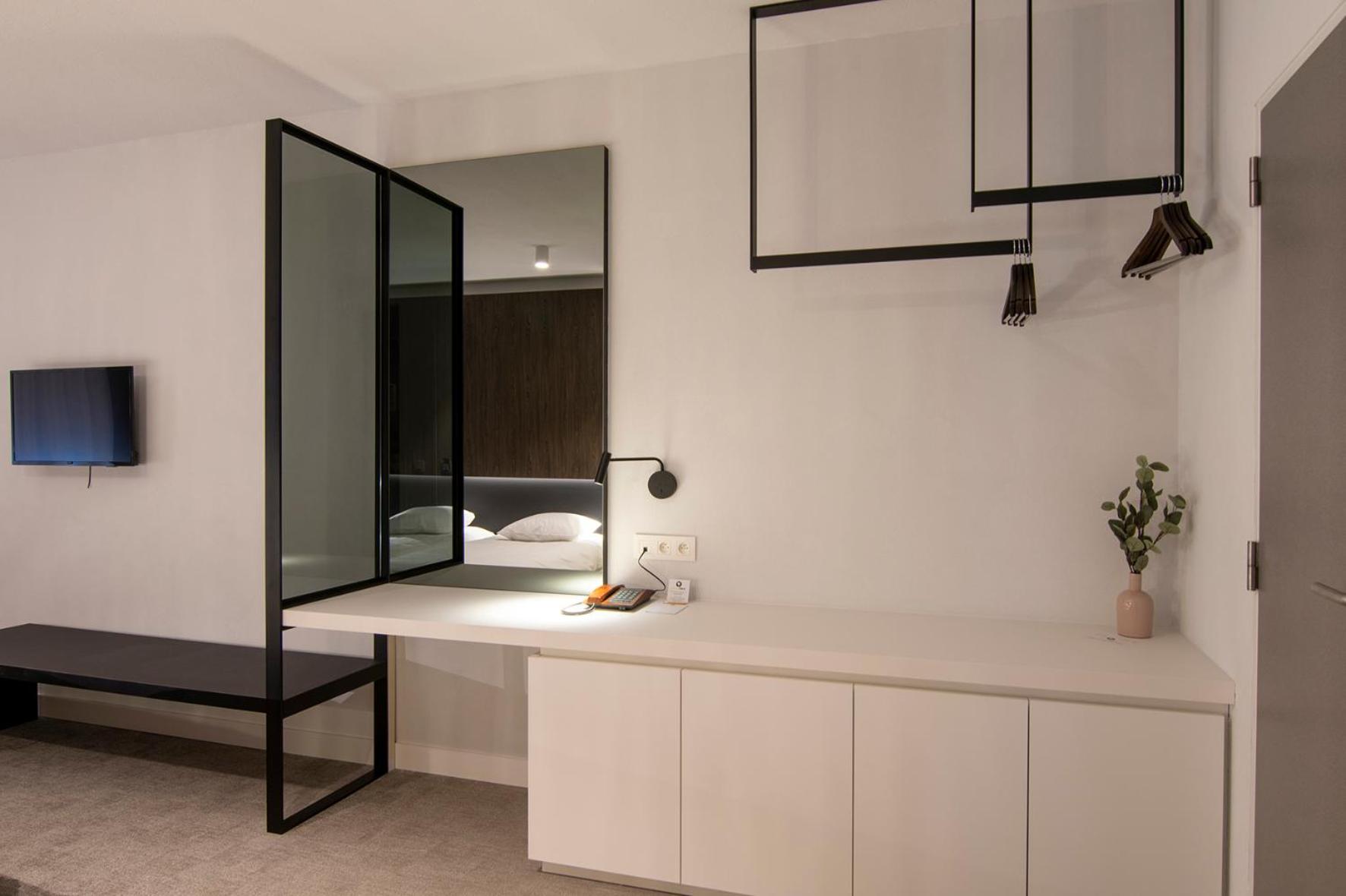Standard Quadruple Room photo 3