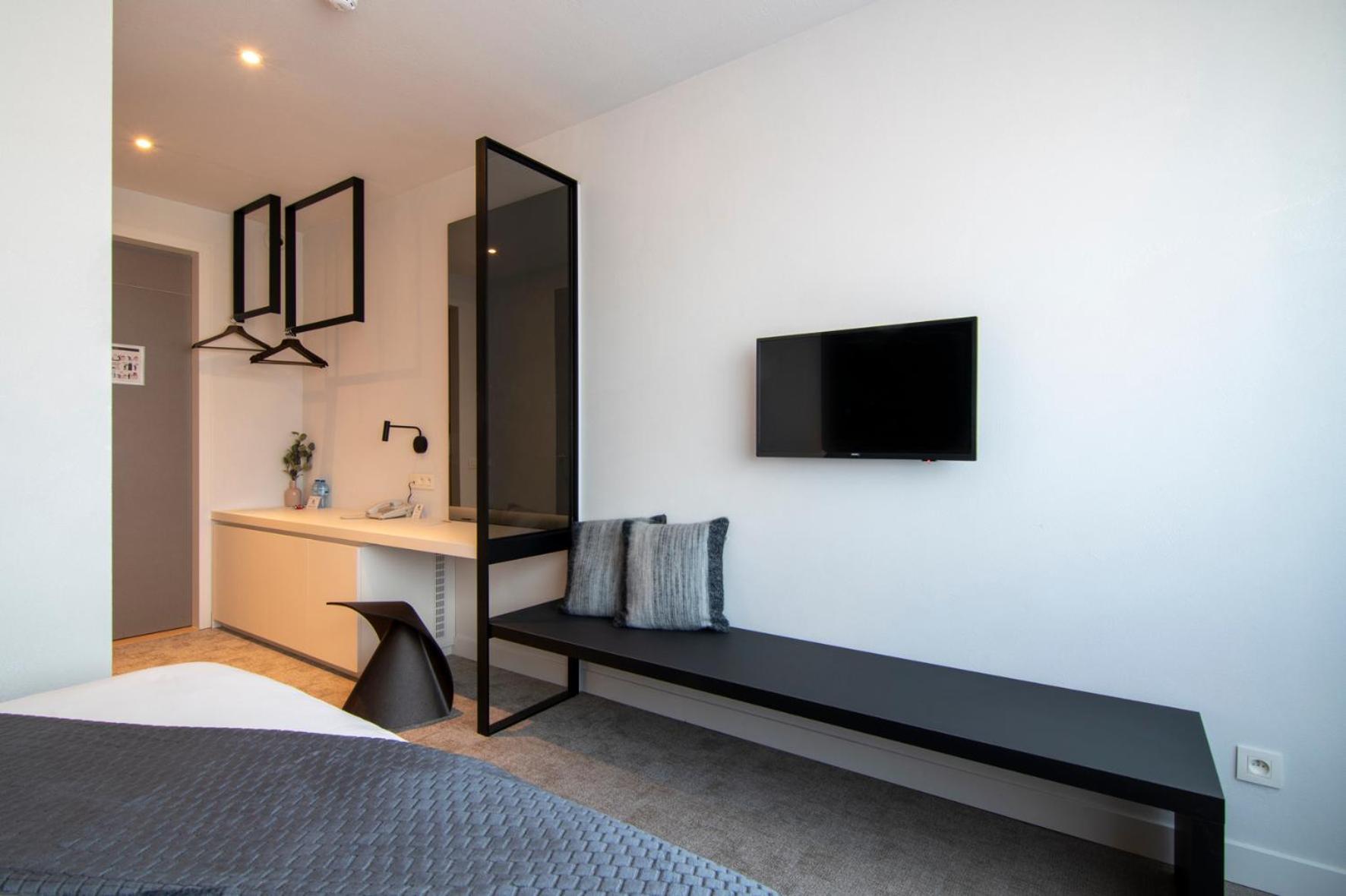Standard Triple Room photo 1