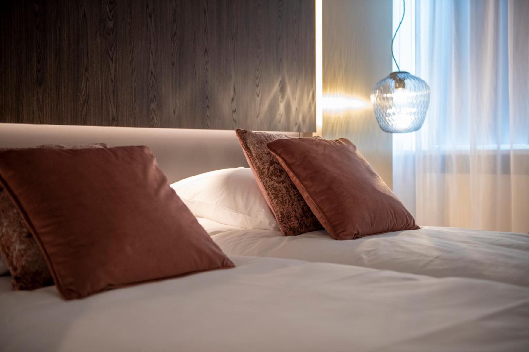 Comfort Twin Room with Balcony photo 2